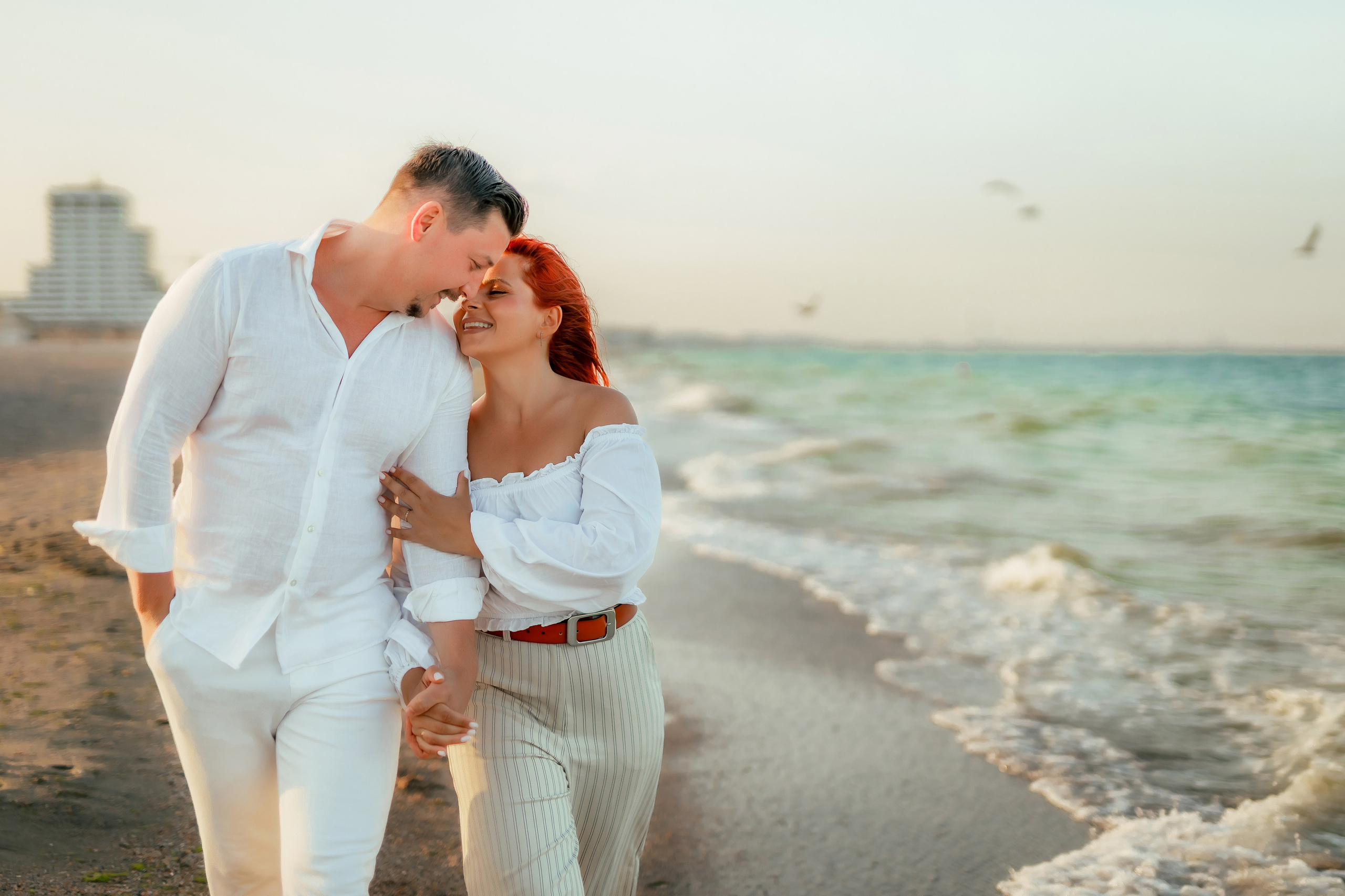 DESPRE MINE. Robert Blaj - Fotograf Nuntă Iași