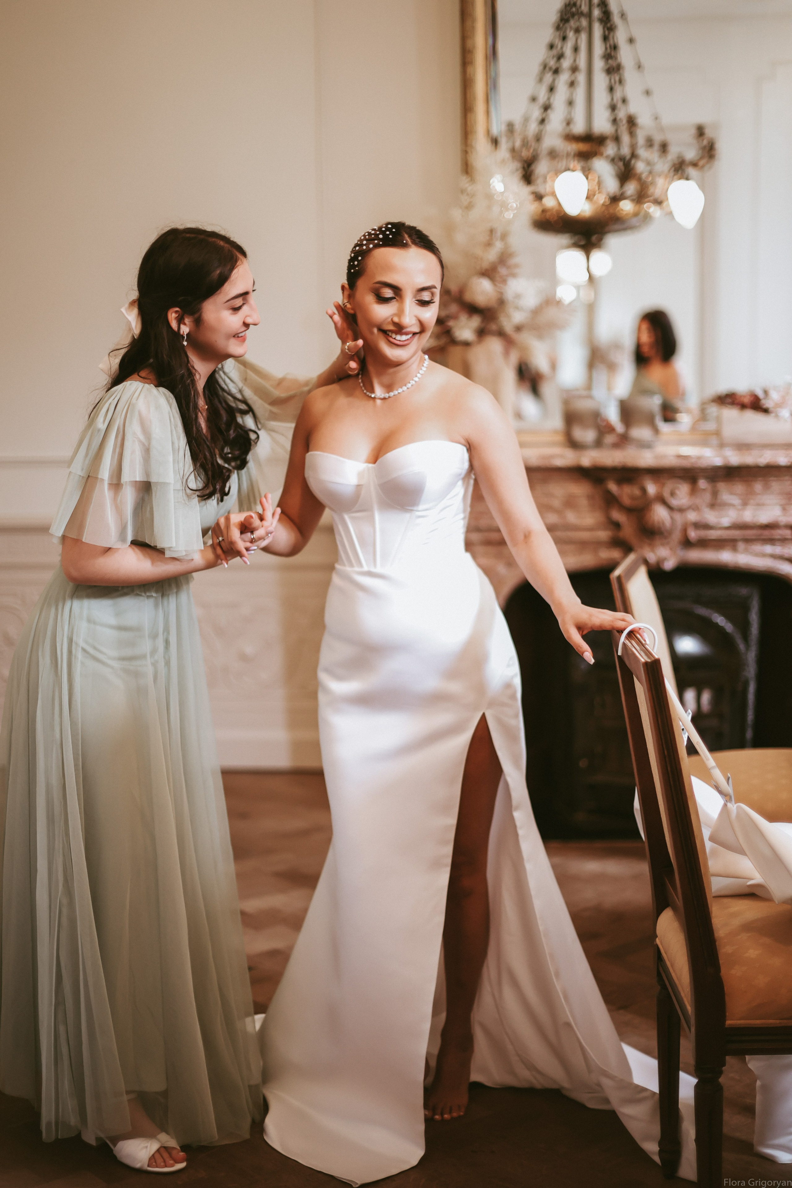 Jurgen & Karine. Flora Grigoryan Wedding Photography