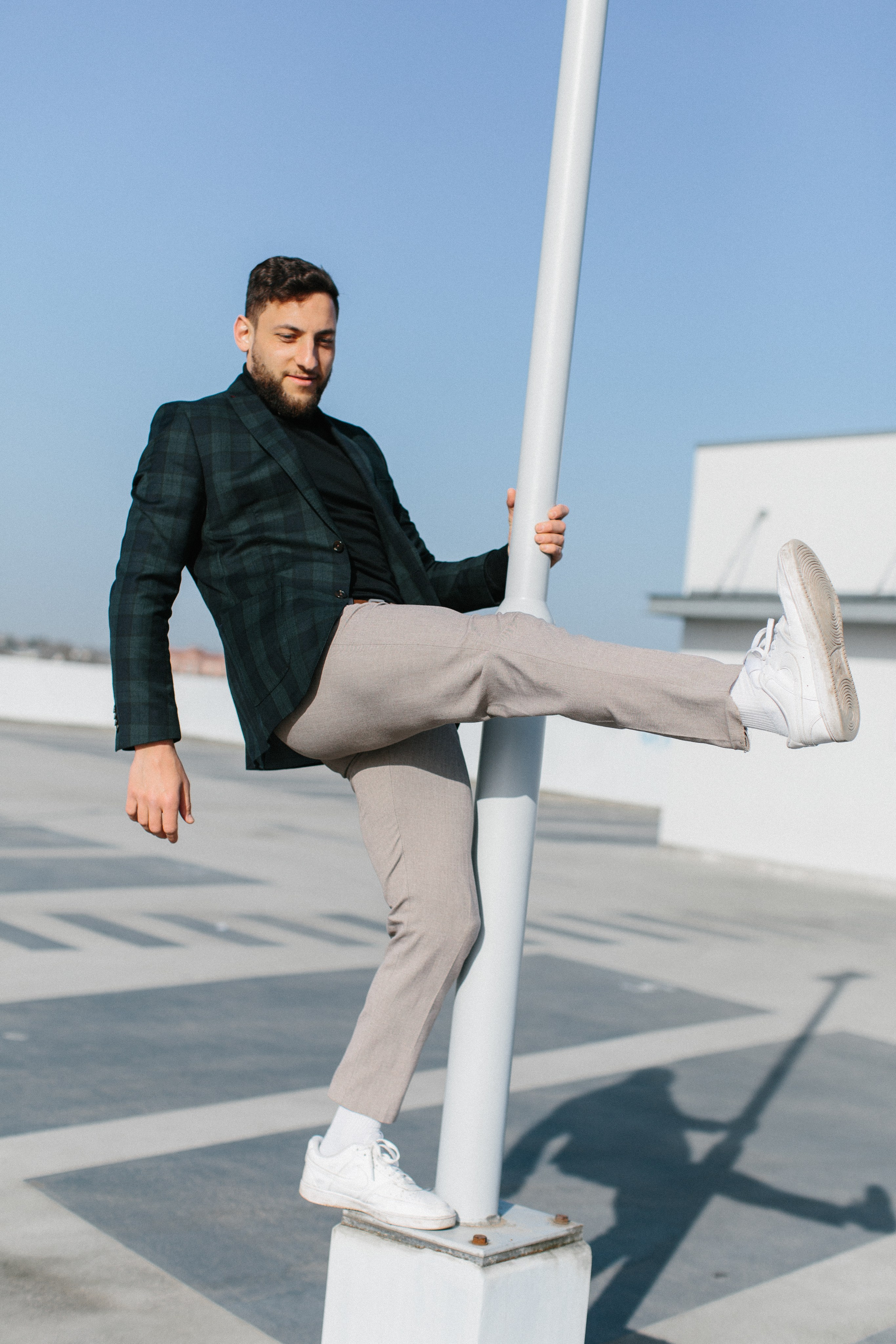 Фитнес коуч. Maria Chistyakovа — Fotografin in Karlsruhe, Baden-Baden und Umgebung