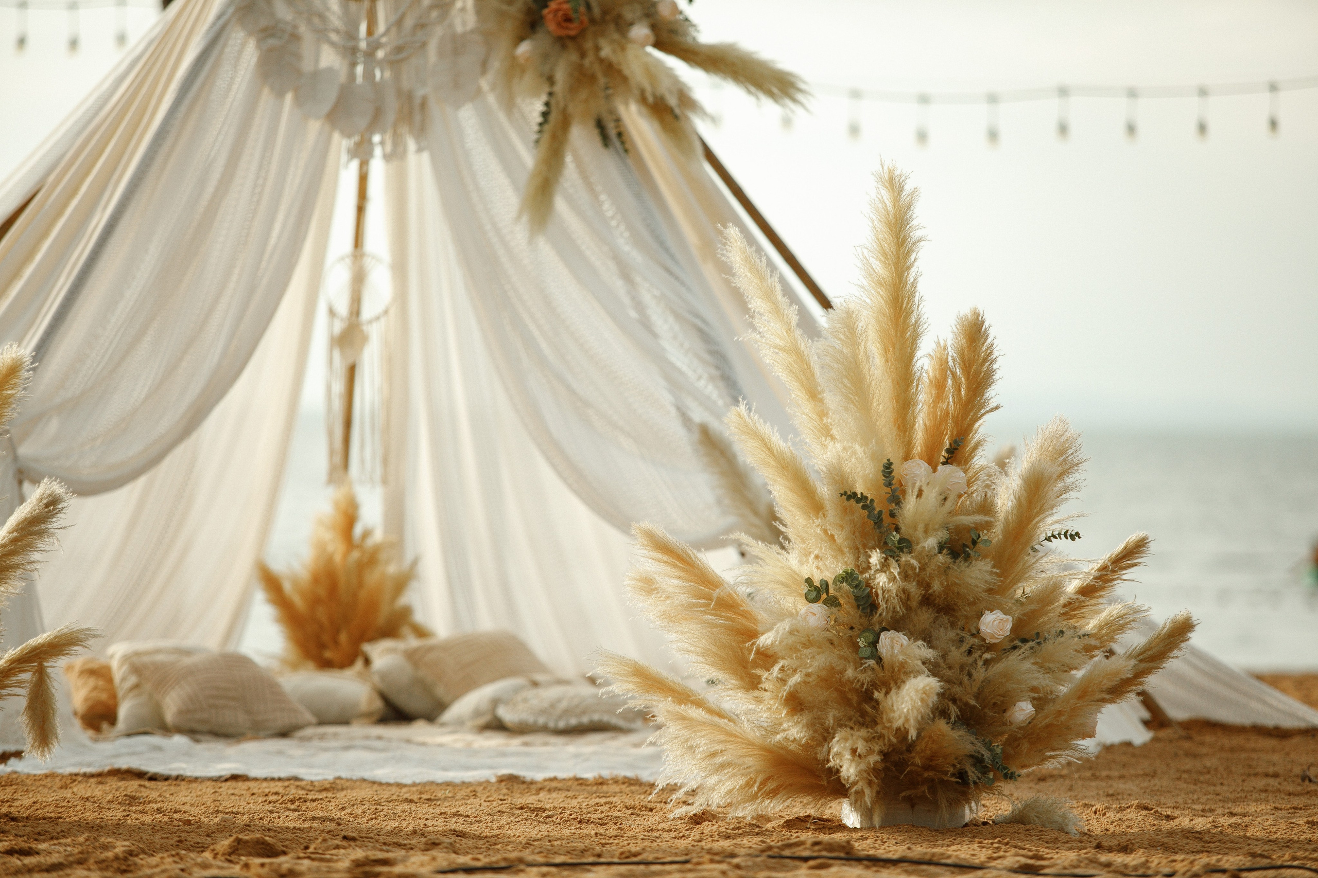 Свадьба в Таиланде Honey Moon Agency