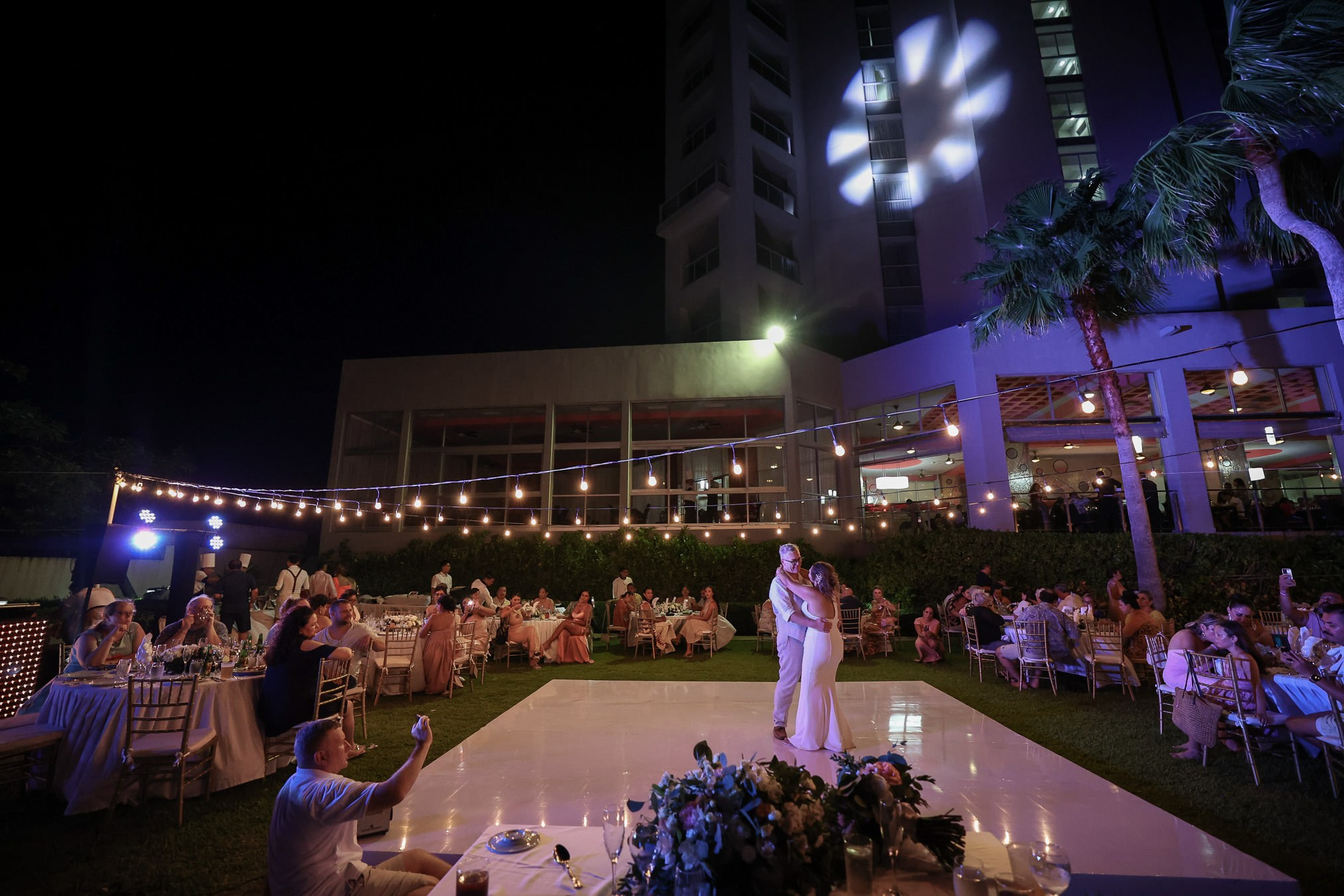Cancun RIU Boda Zoraya y Andrew. Estudio de fotografia en Tijuana