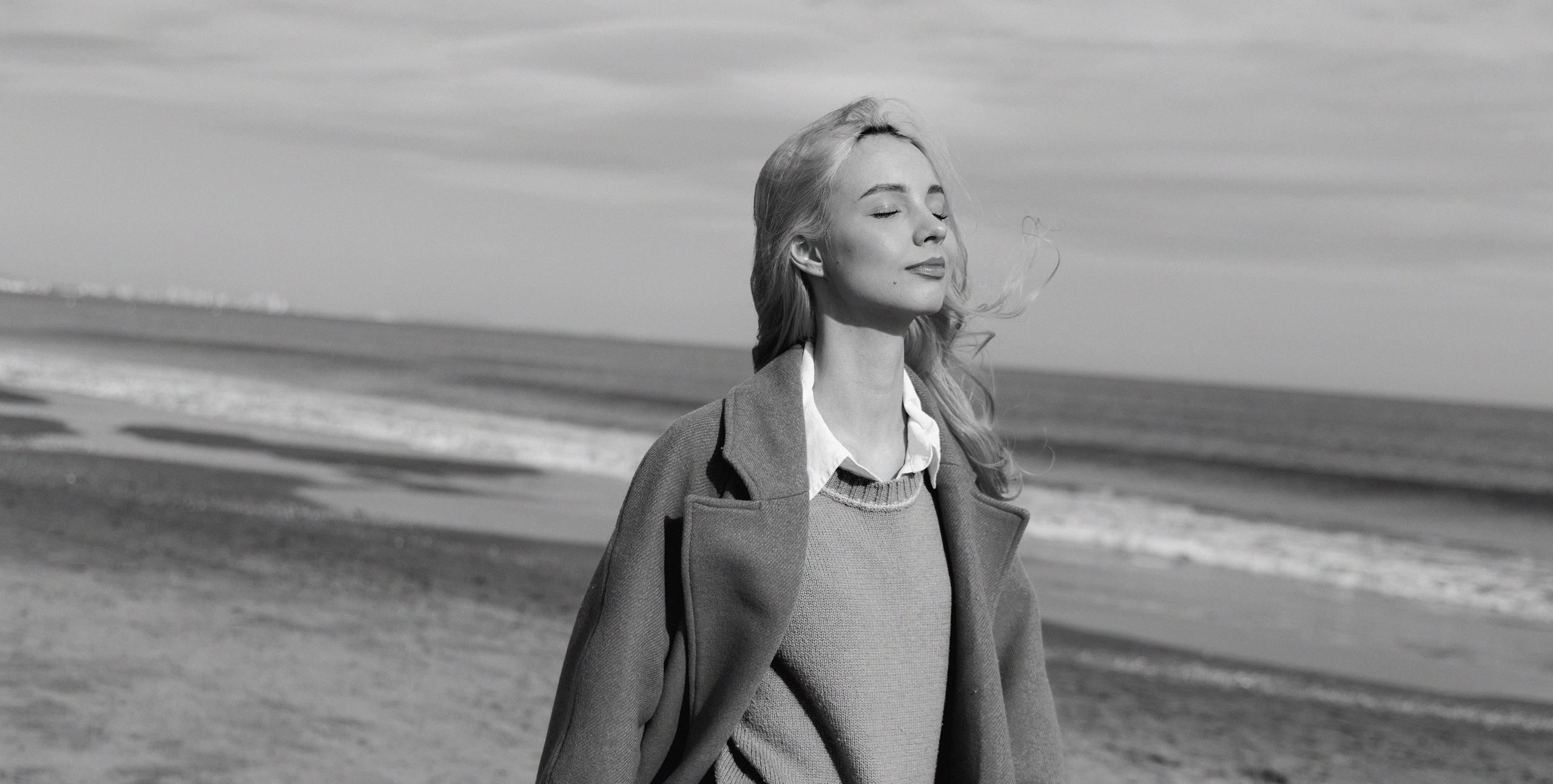 Lana Petrychenko — Portrait & Family Photographer. Valencia, Spain