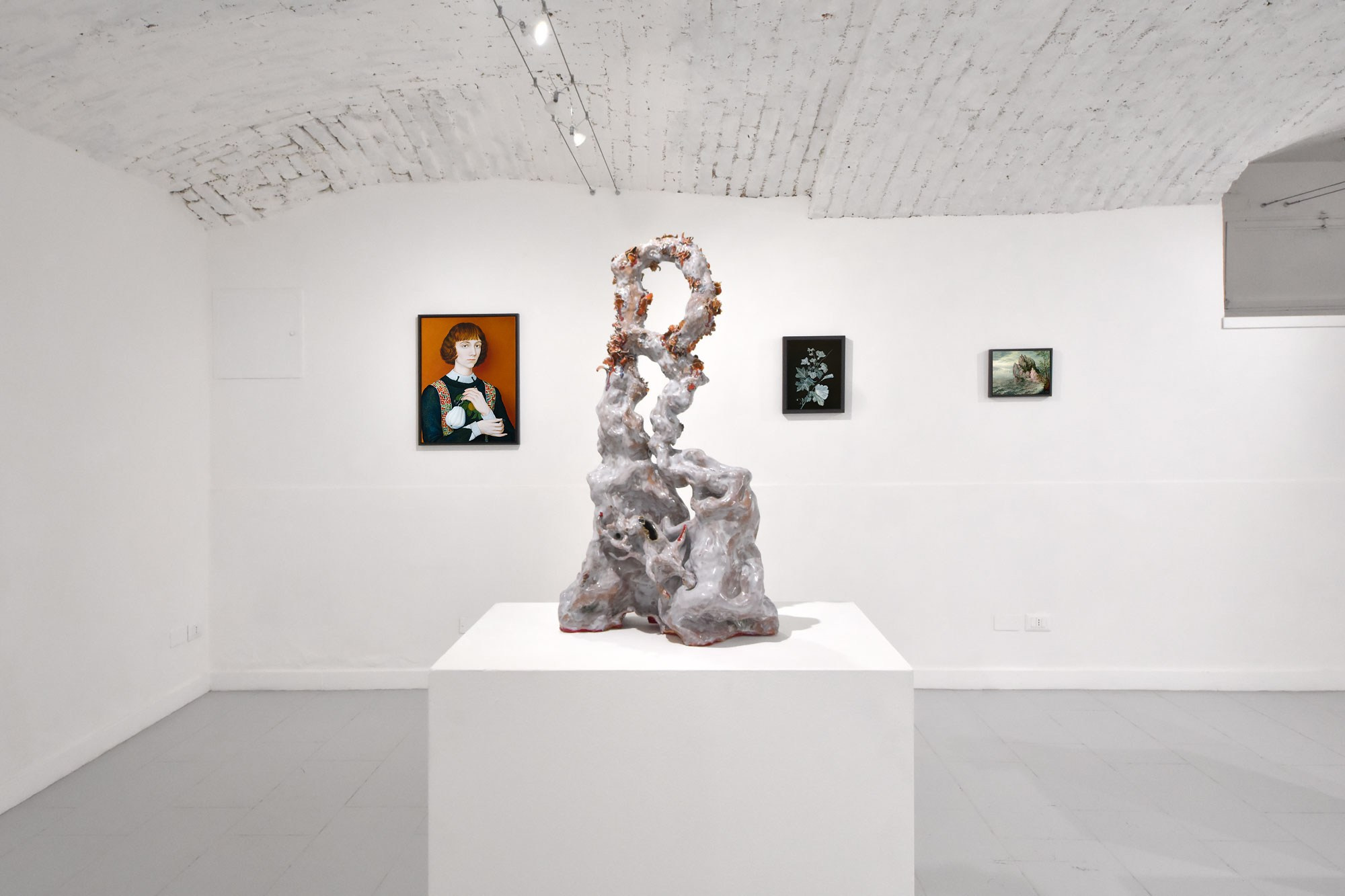 Lost in Density. ELEN BEZHEN