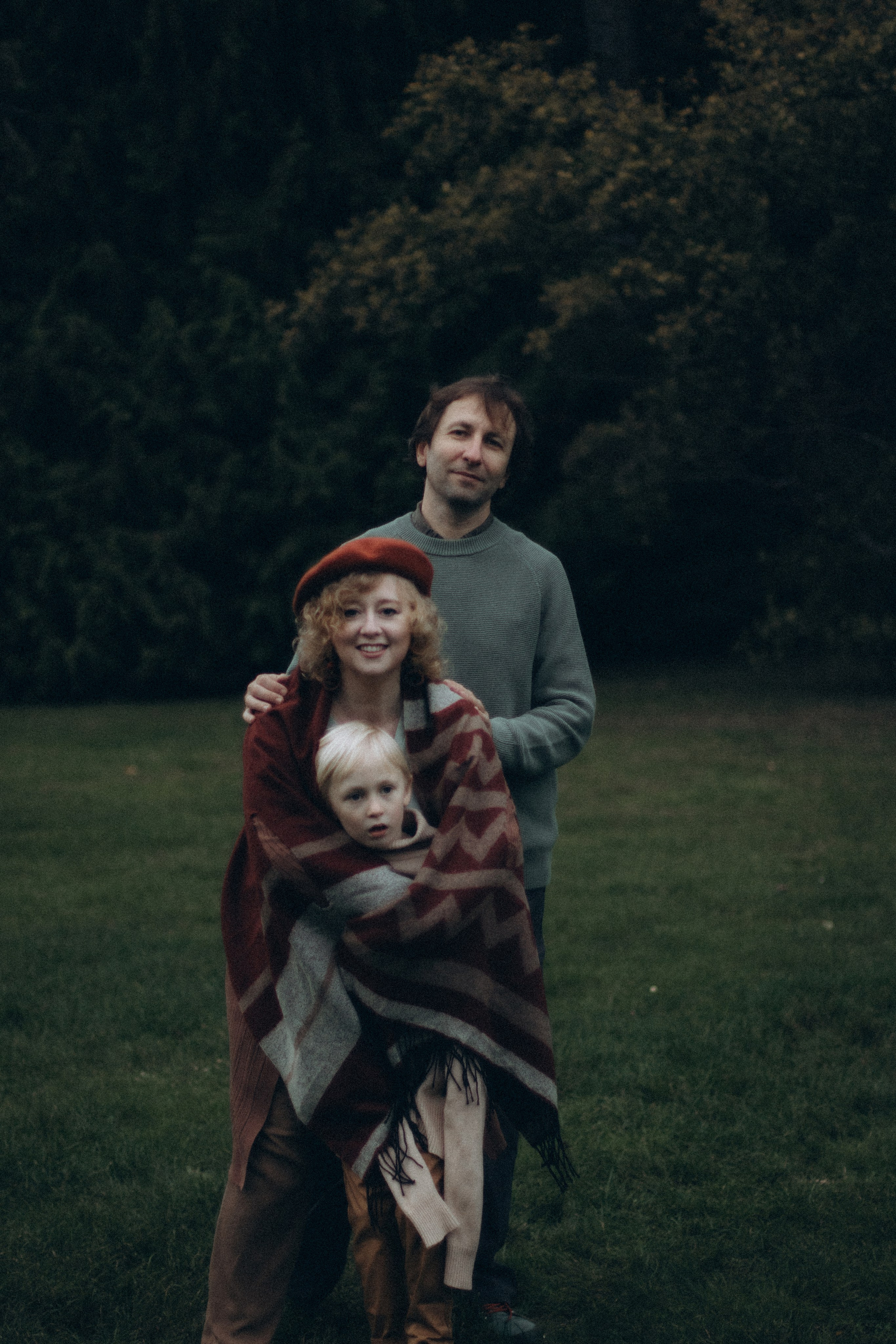 Saranev Family Photographer