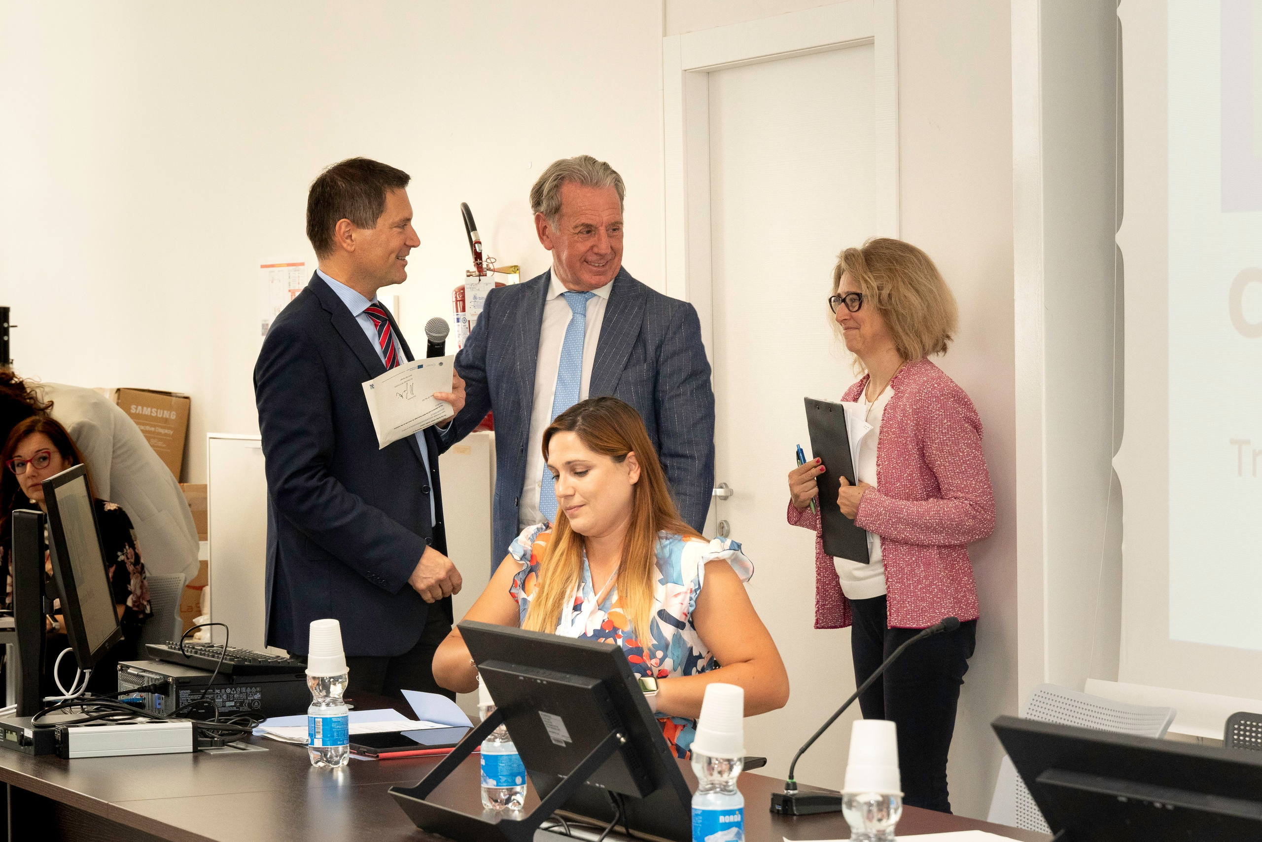 Fotografiranje dogodkov. Photographer Mariia Bortiakova