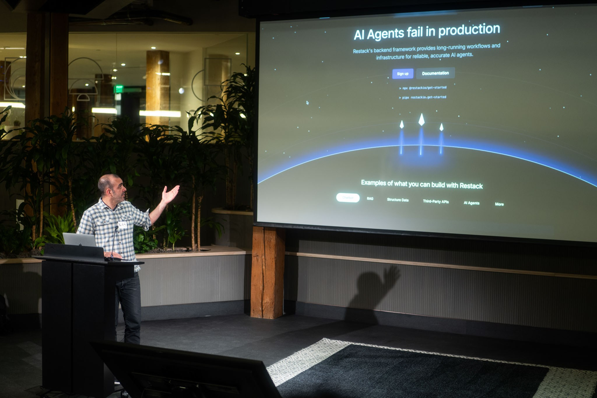 Events. Daniel Vegera — Artistic & Business Photography in San Francisco