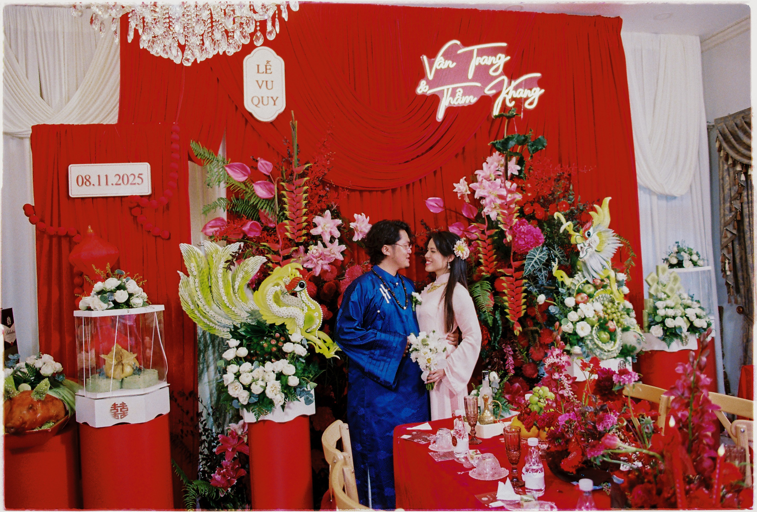 Nhiếp ảnh gia đám cưới hàng đầu tại Thành Phố Hồ Chí Minh