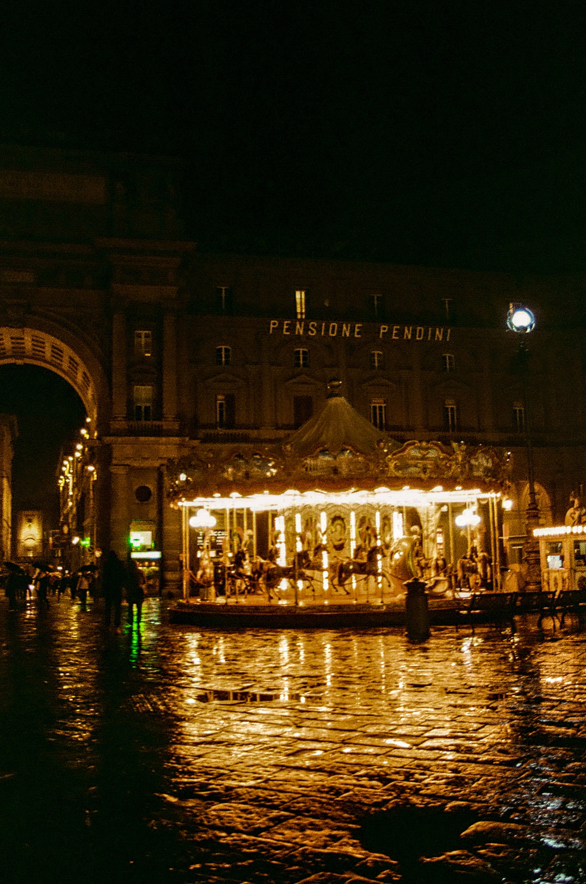 35mm. Versoluna