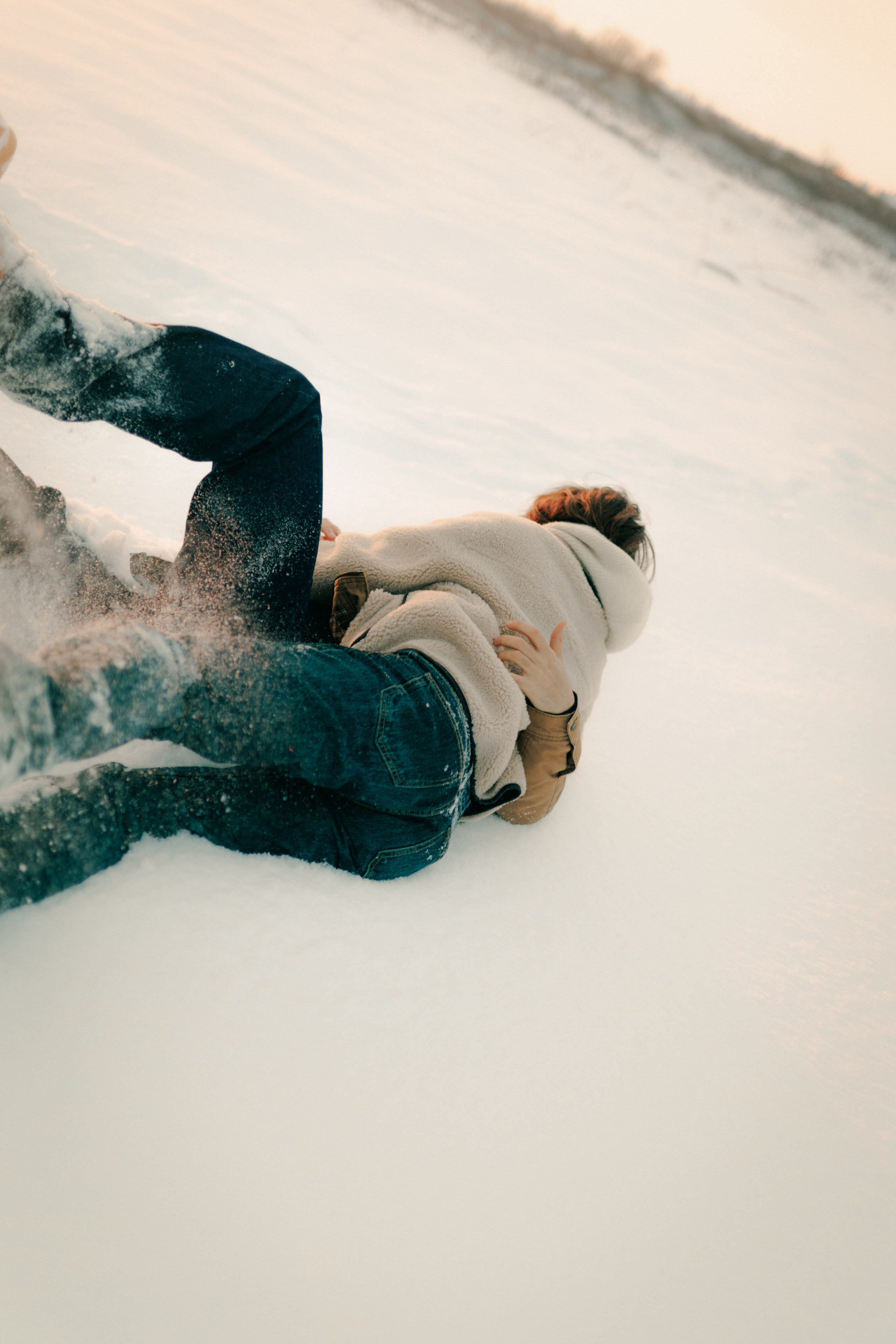 Snowy. Wedding photographer and videographer based in Timisoara, Romania