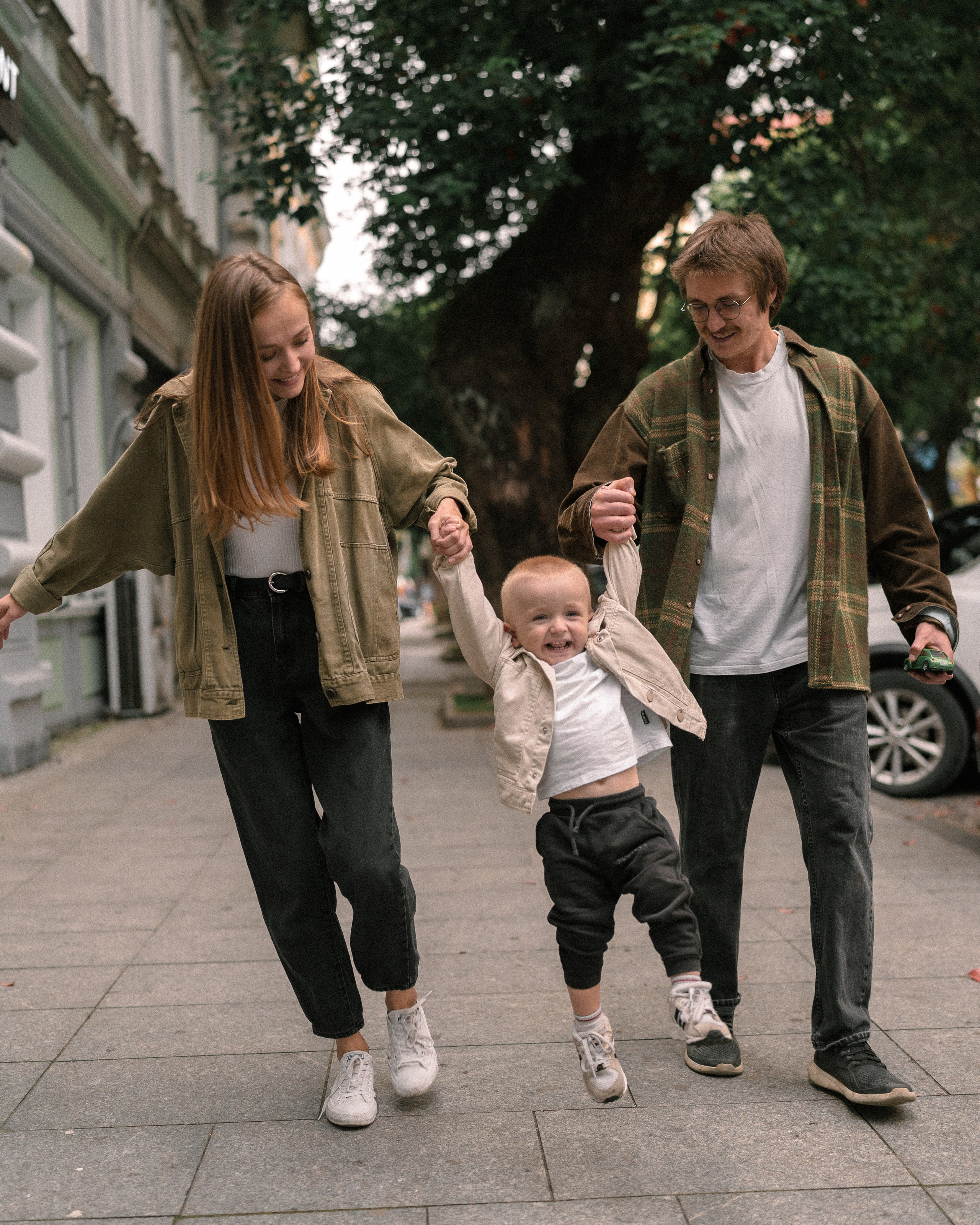 семейный фотограф Батуми