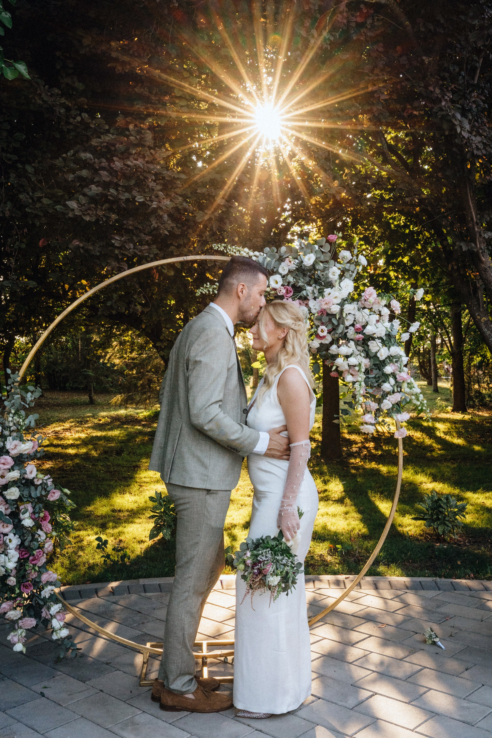 Sanja & Boban. Wedding photography