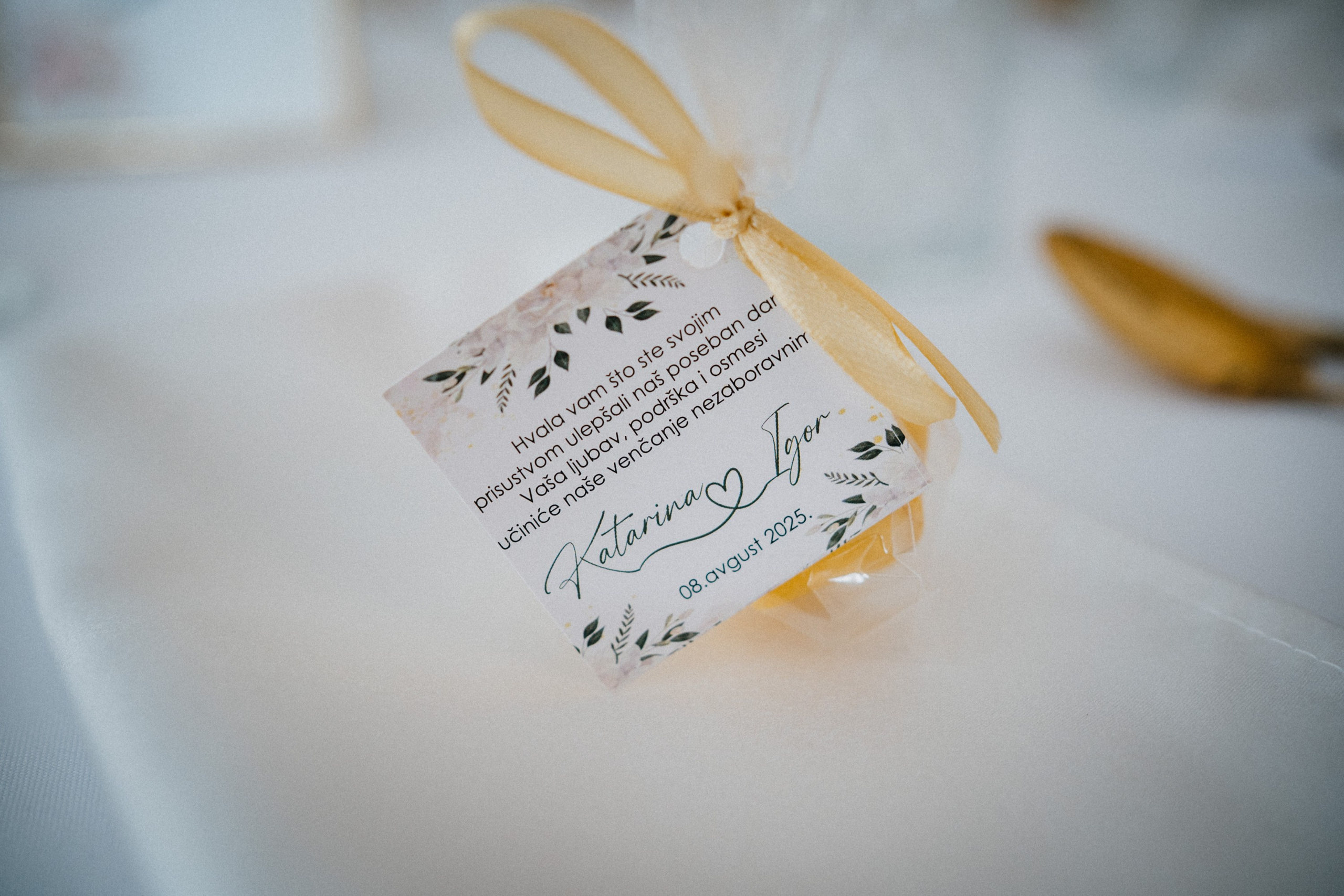 Katarina & Igor. Wedding photography