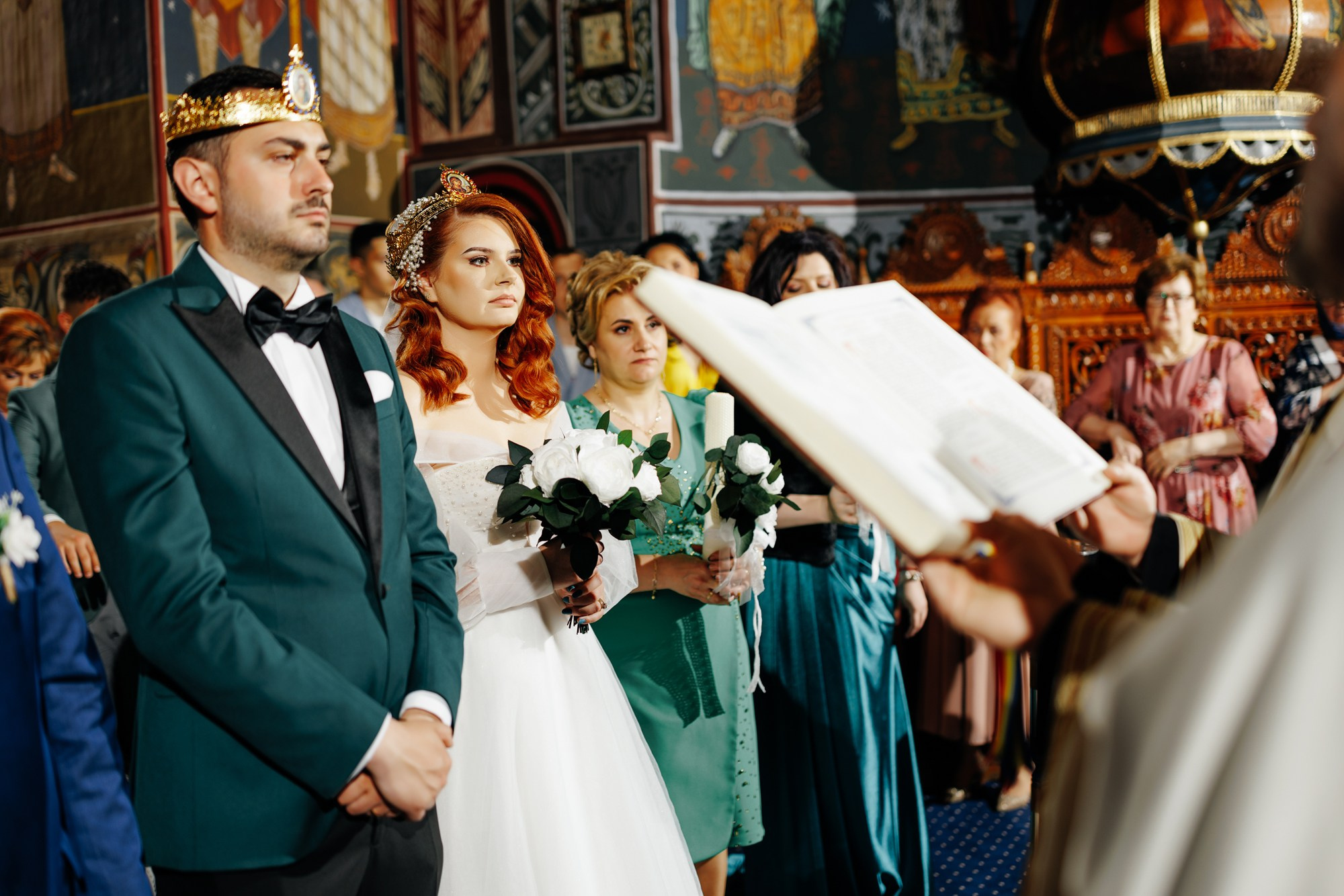 Andrei si Adelina. Wedding photographer and videographer