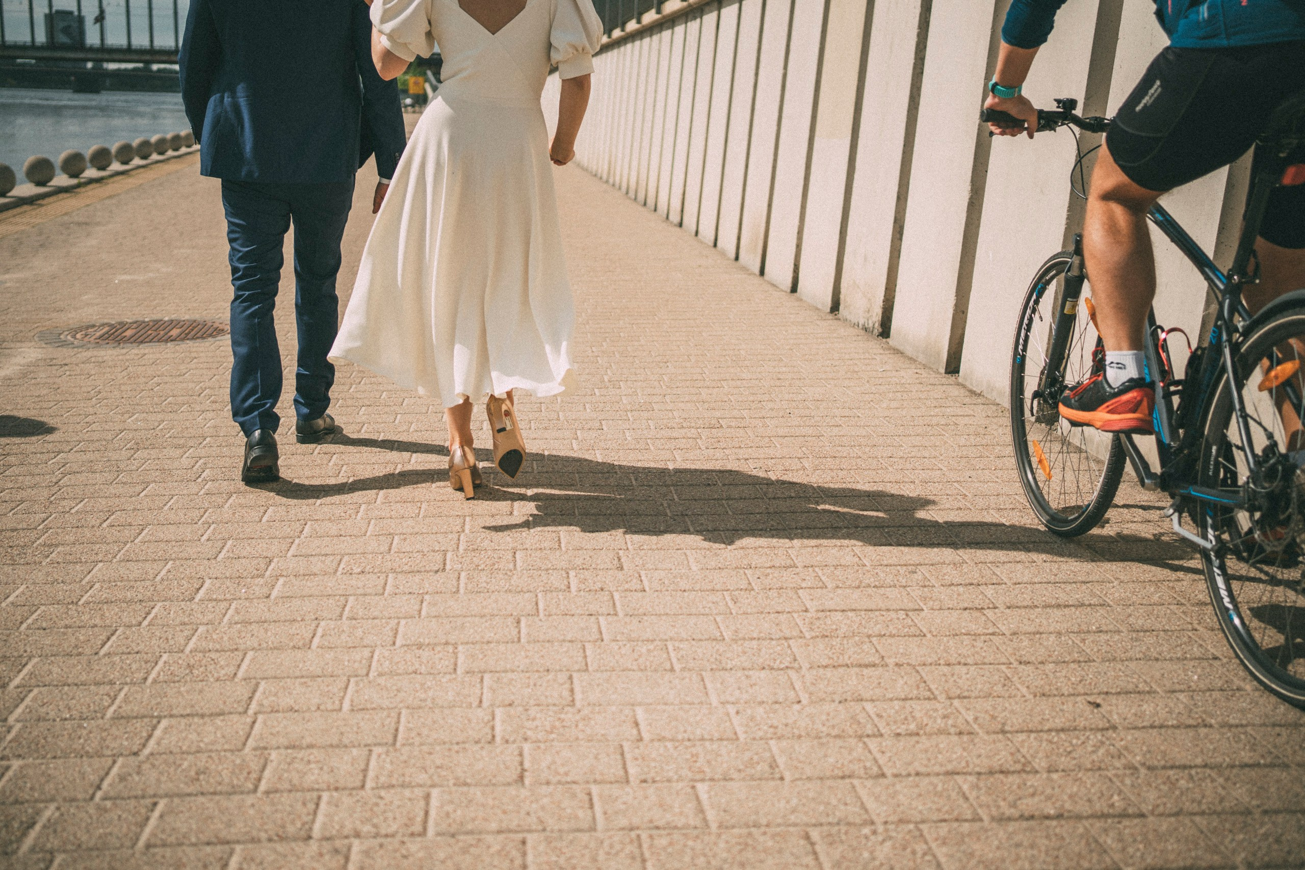 Kāzu fotogrāfs. Kāzu video un kāzu foto | BalticWedding - Ainārs Krauklis