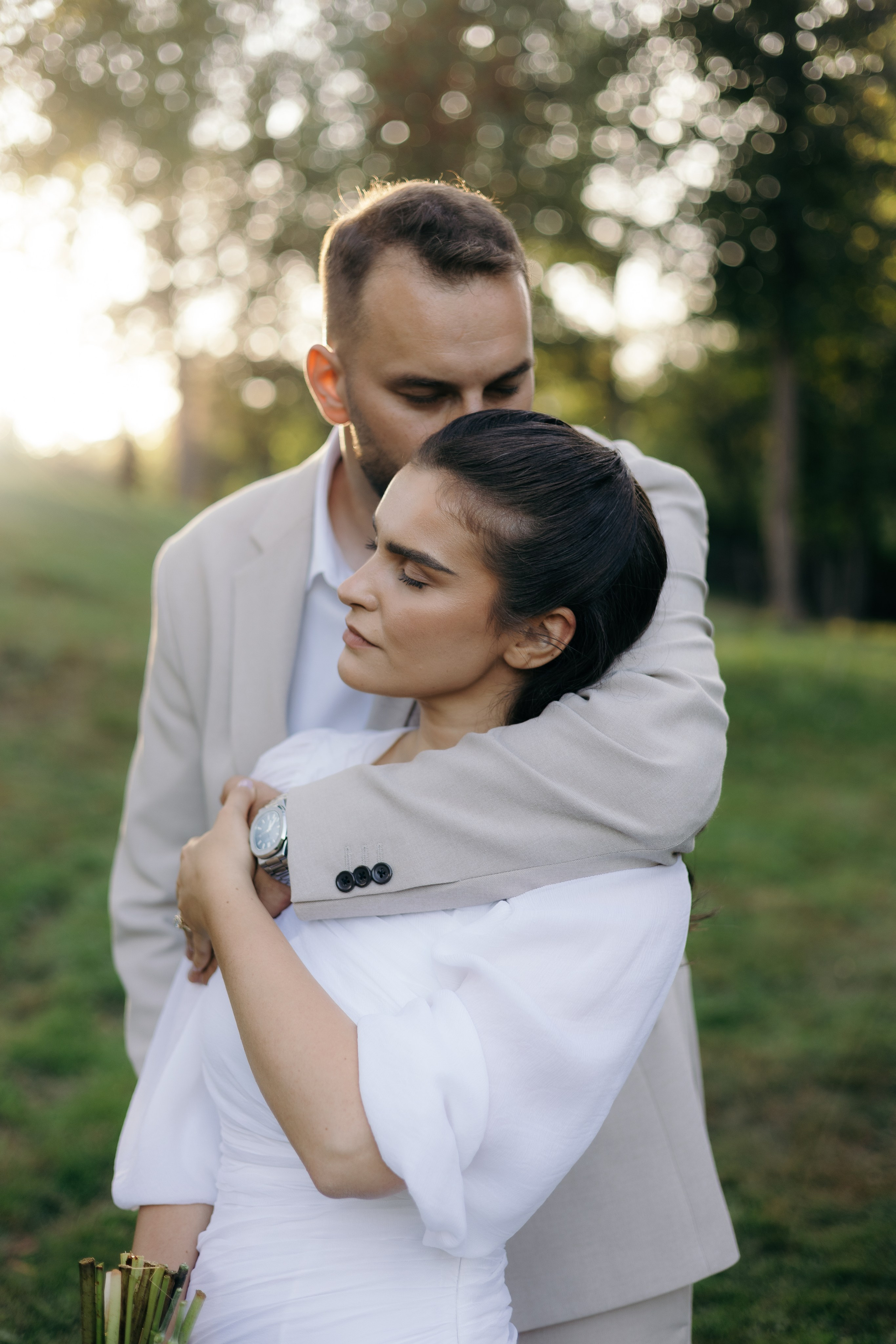 Daria and Beni. Sara Luca Wedding Photographer in Italy and Europe
