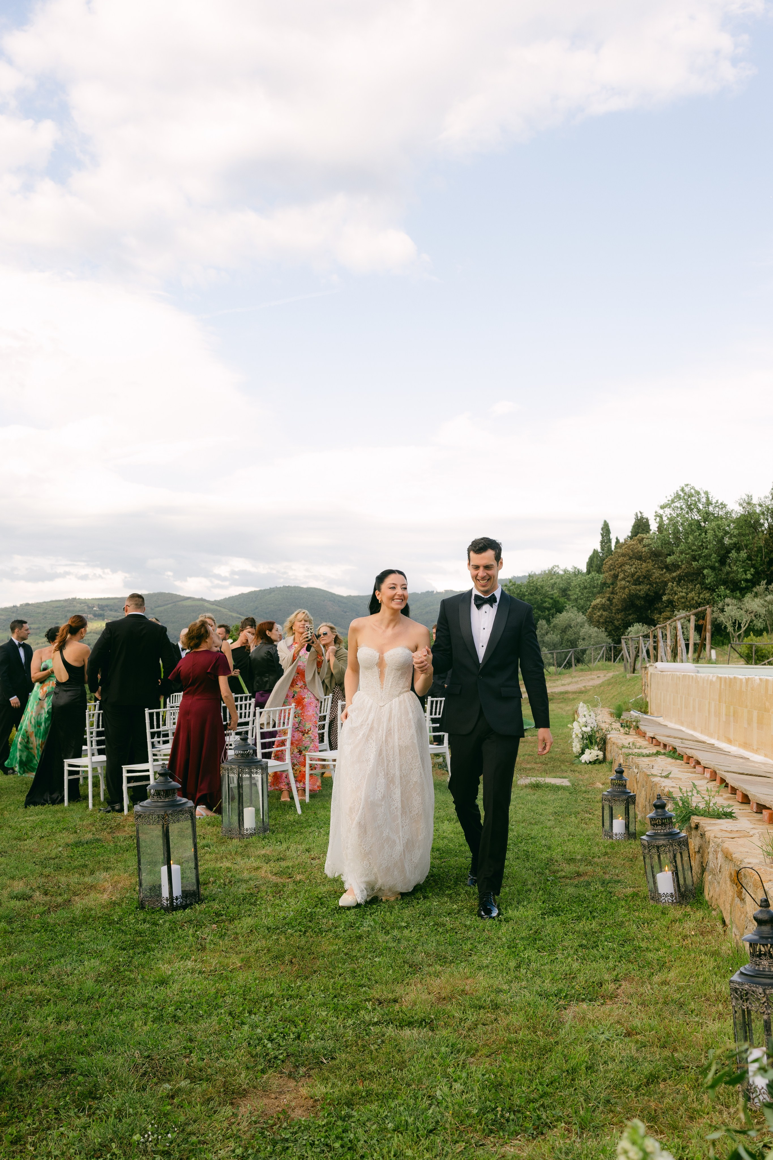 Hannah and Zac. Sara Luca Wedding Photographer in Italy and Europe