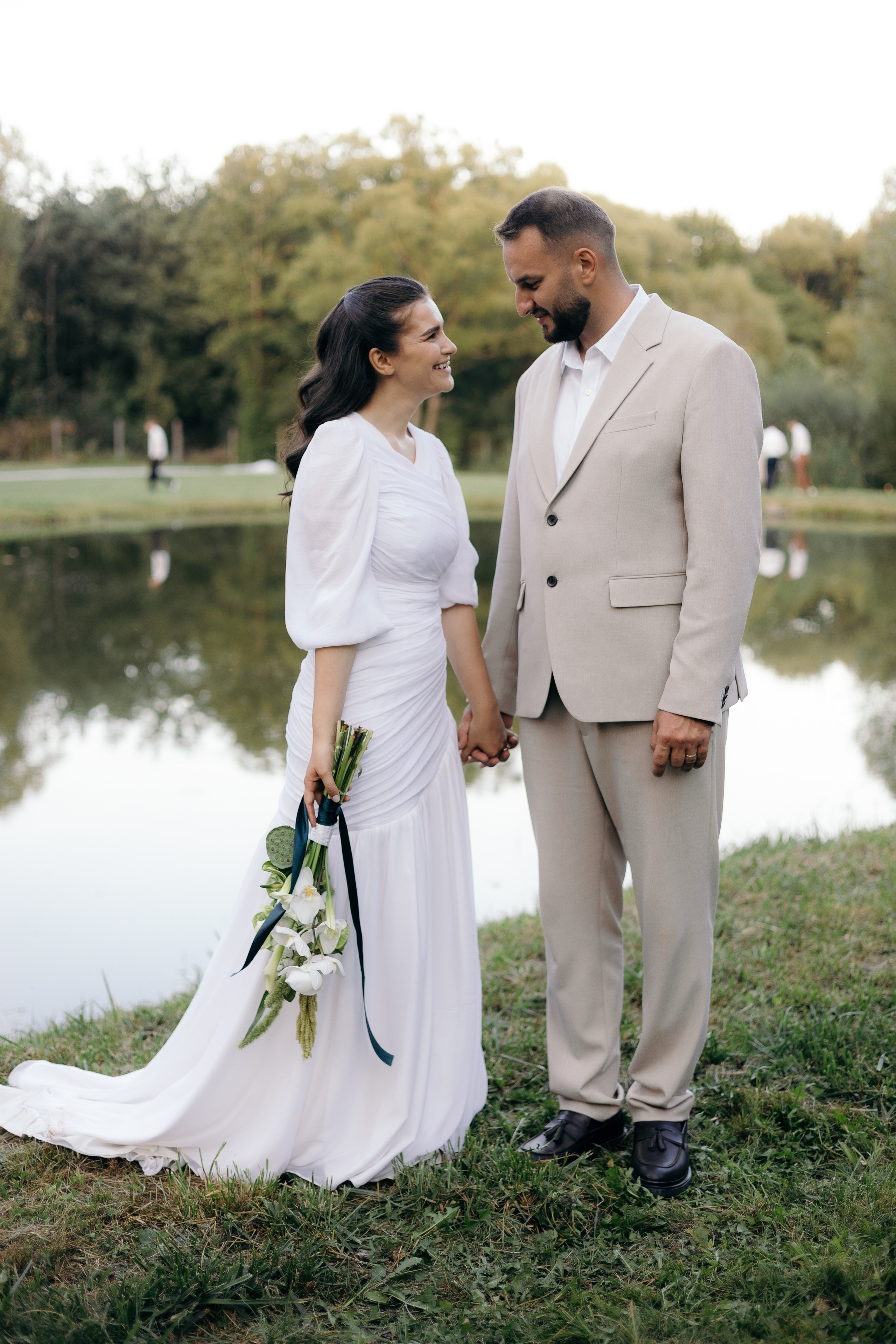 Daria and Beni. Sara Luca Wedding Photographer in Italy and Europe