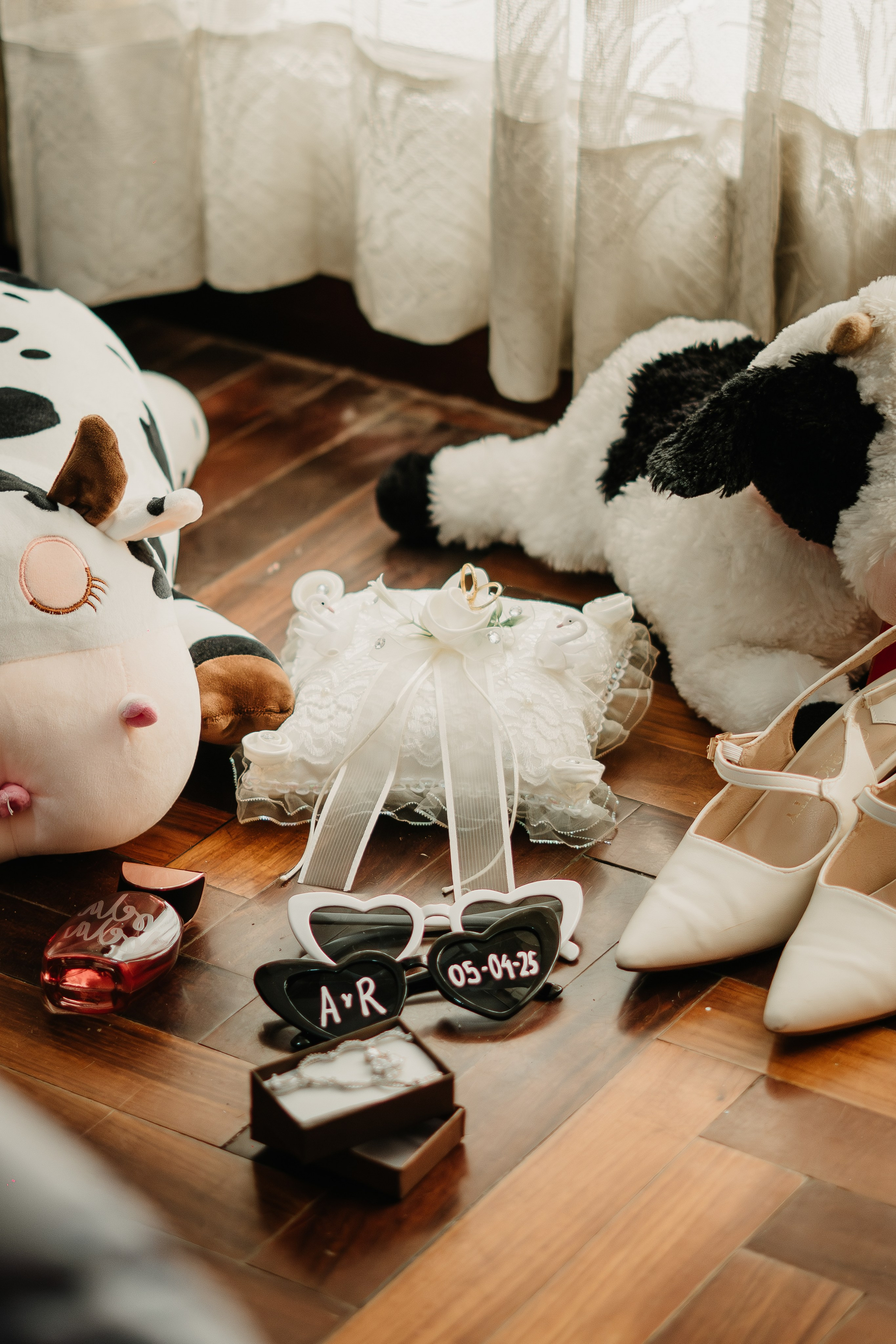 Studio KVTA | Fotografía y Video de Bodas en Arequipa