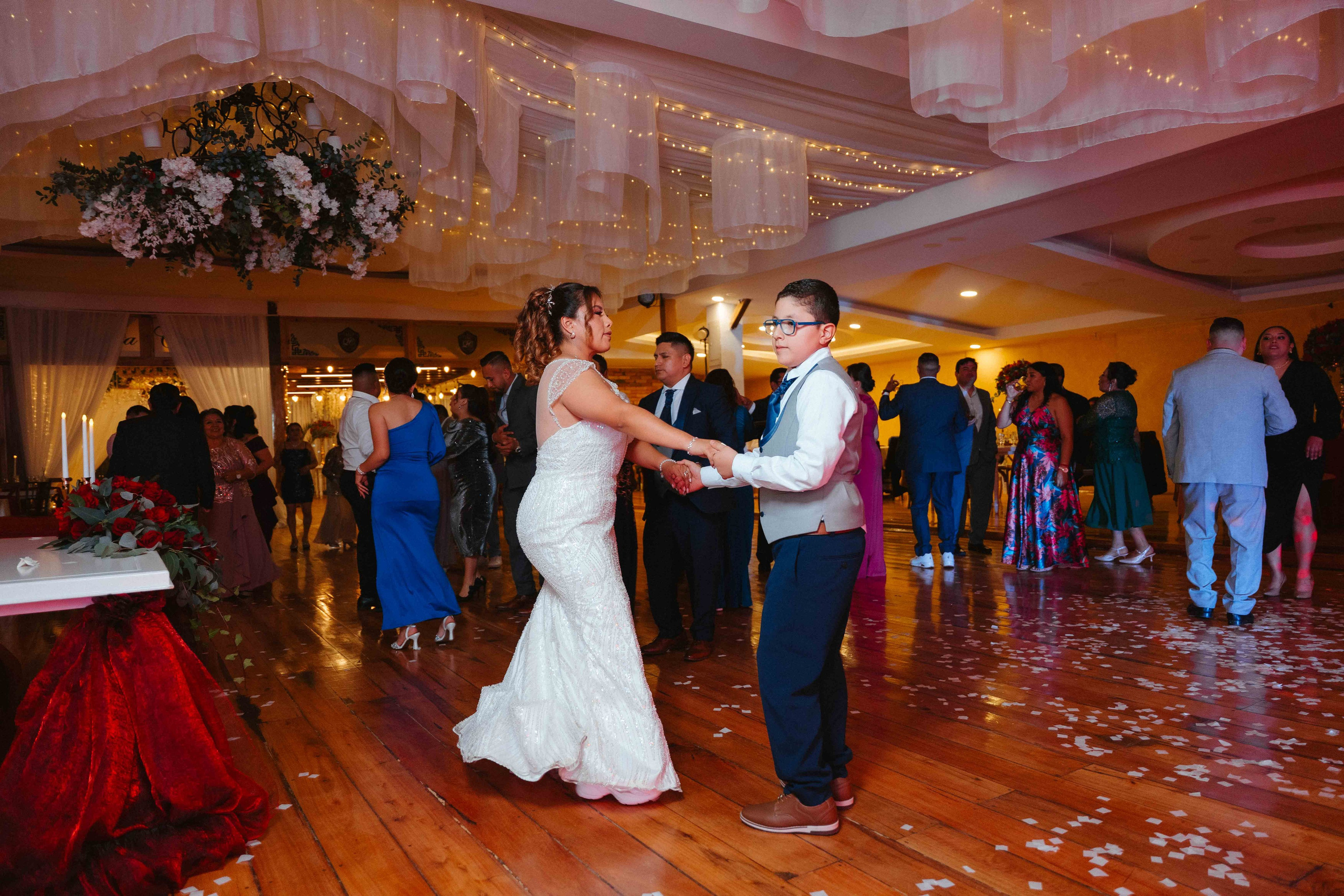 Ivan y Maria. Fotógrafo de bodas en Loja Ecuador | Piero Alvarez PH