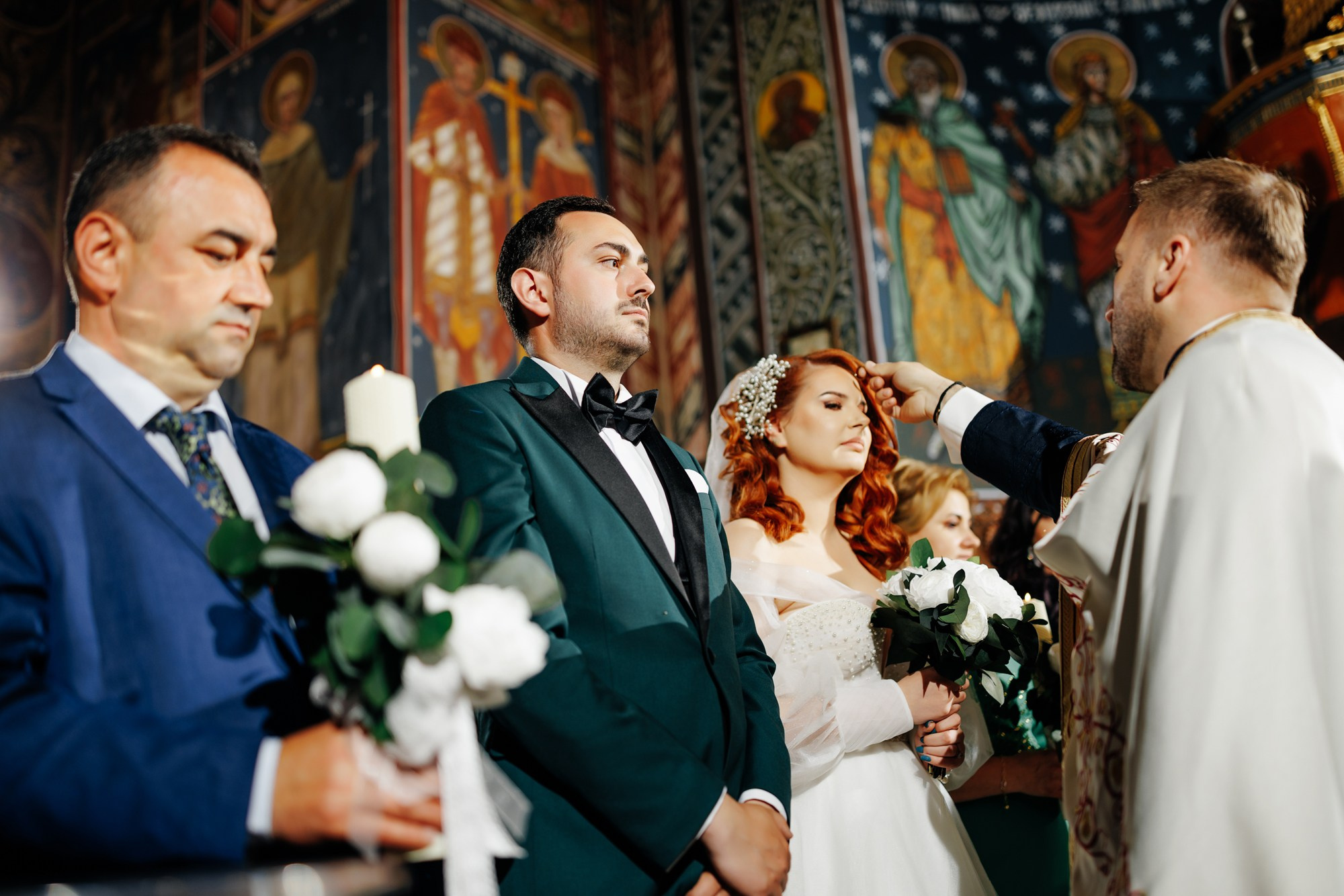 Andrei si Adelina. Wedding photographer and videographer