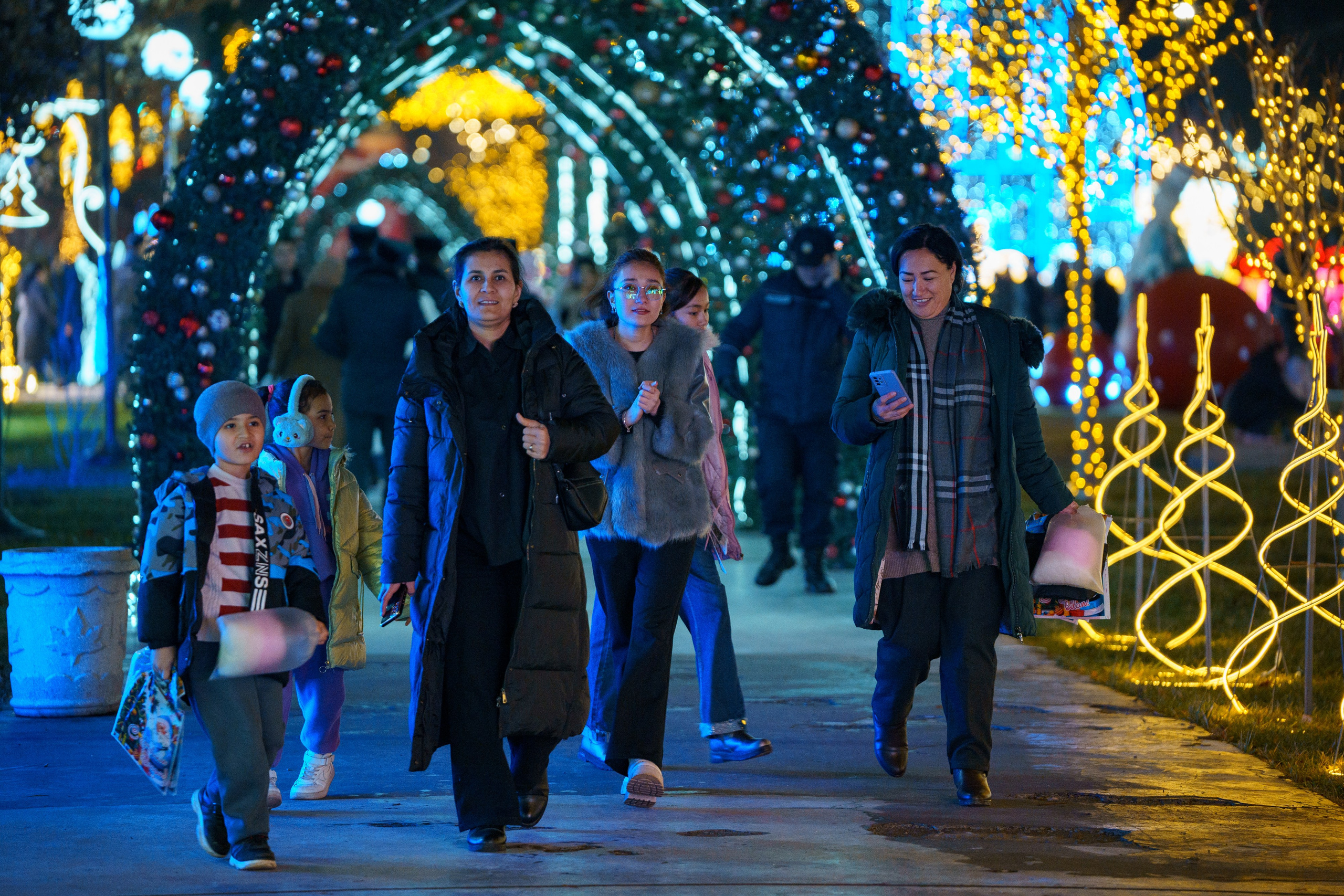 Sigma 70-200 DG DN OS. Фотограф Григорий Кравец