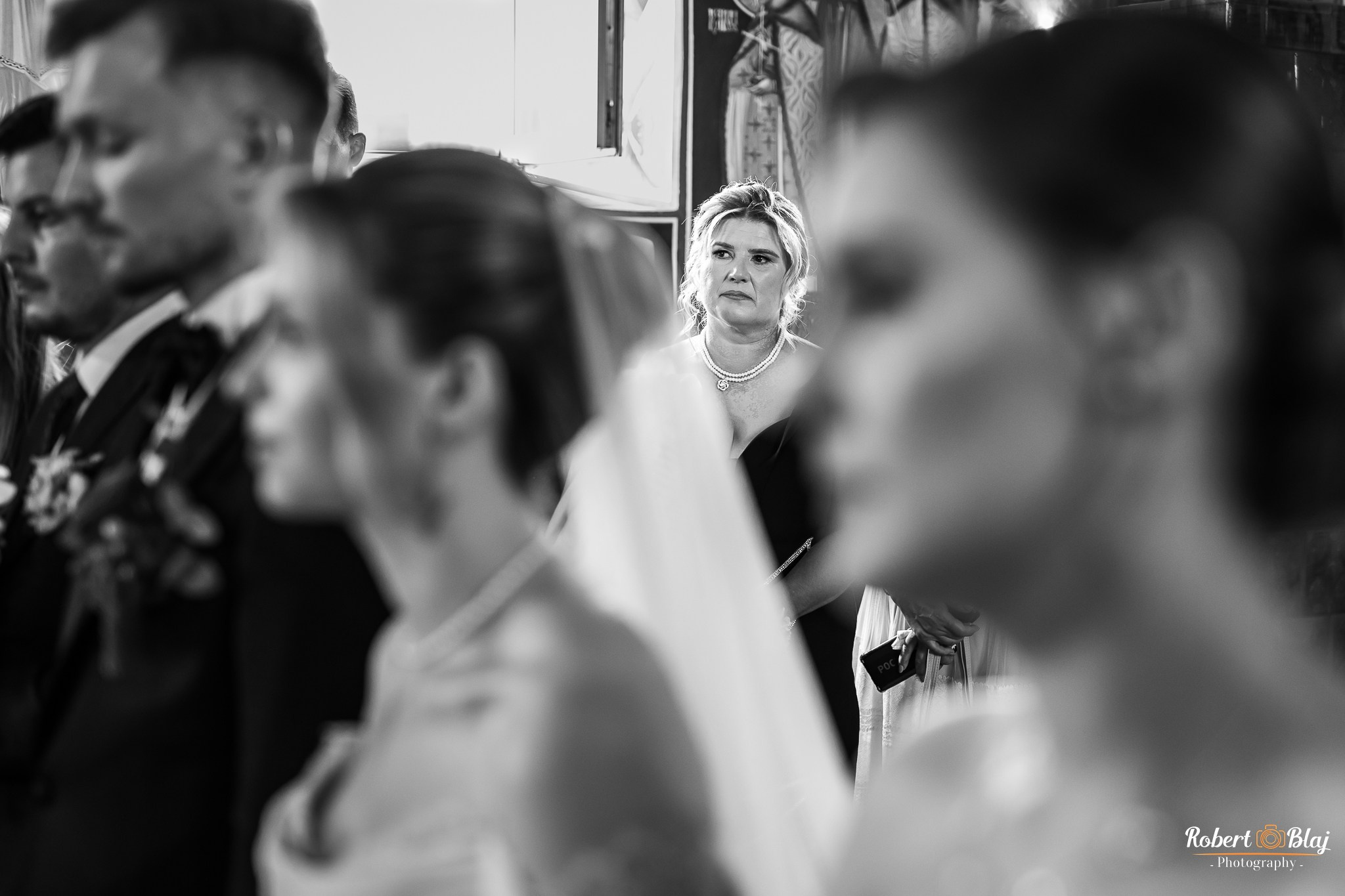 Georgeana & Iulian. Robert Blaj - Fotograf Nuntă Iași