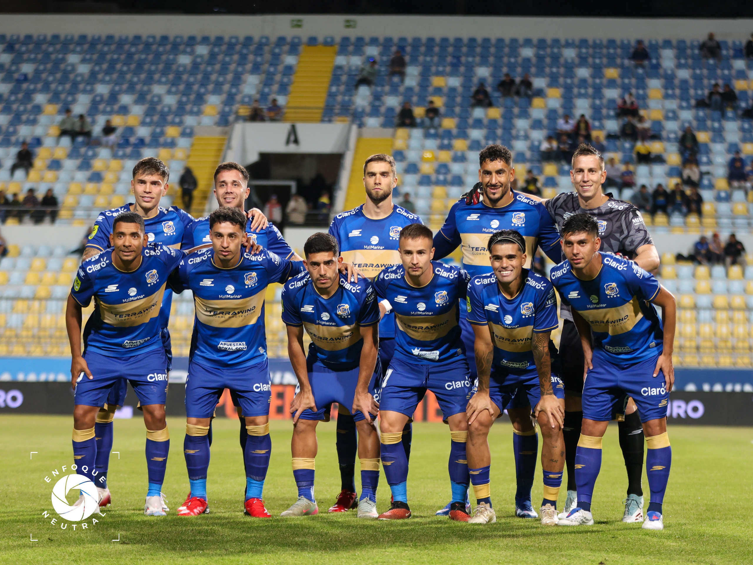 Fotógrafo Deportivo Rodrigo Peñaloza Otarola