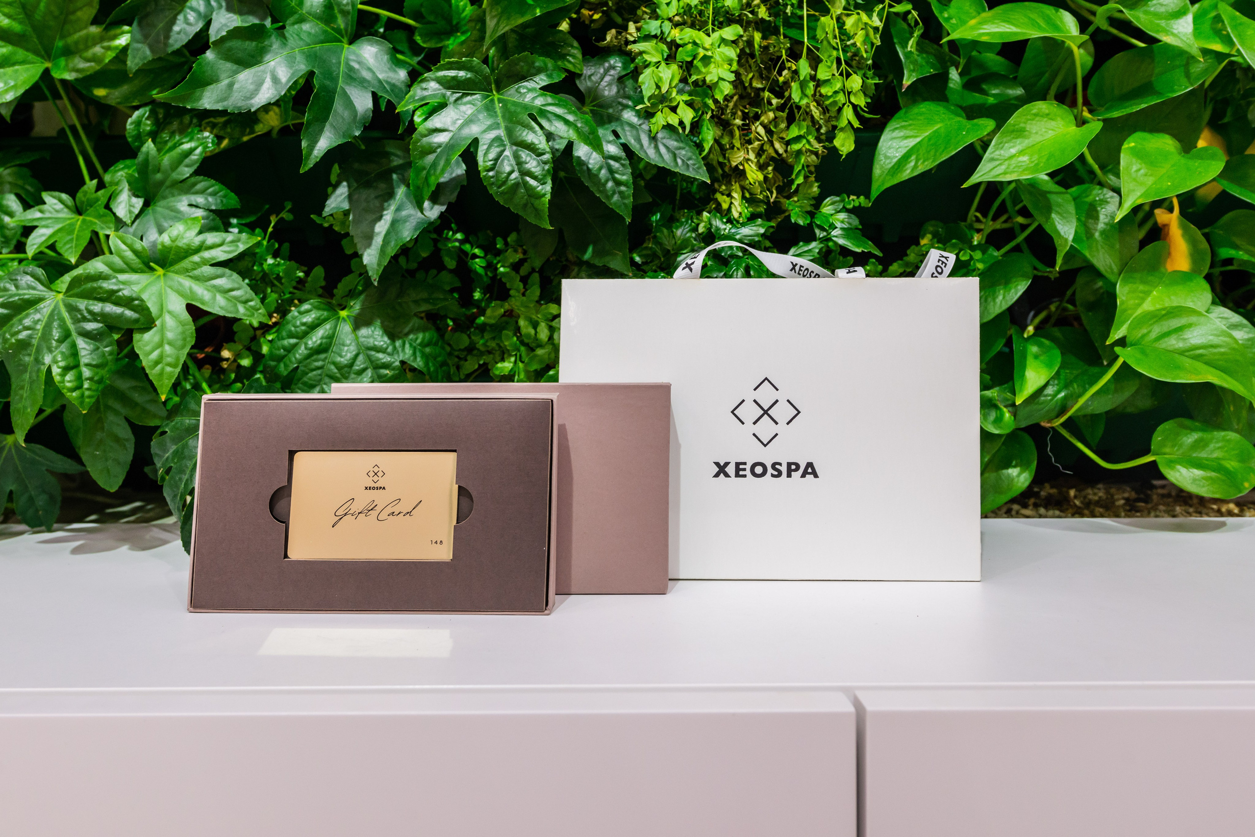 Клиника ксенонотерапии Xeospa. ФОТОГРАФ МЕКСИКА КИНТАНА-РОО