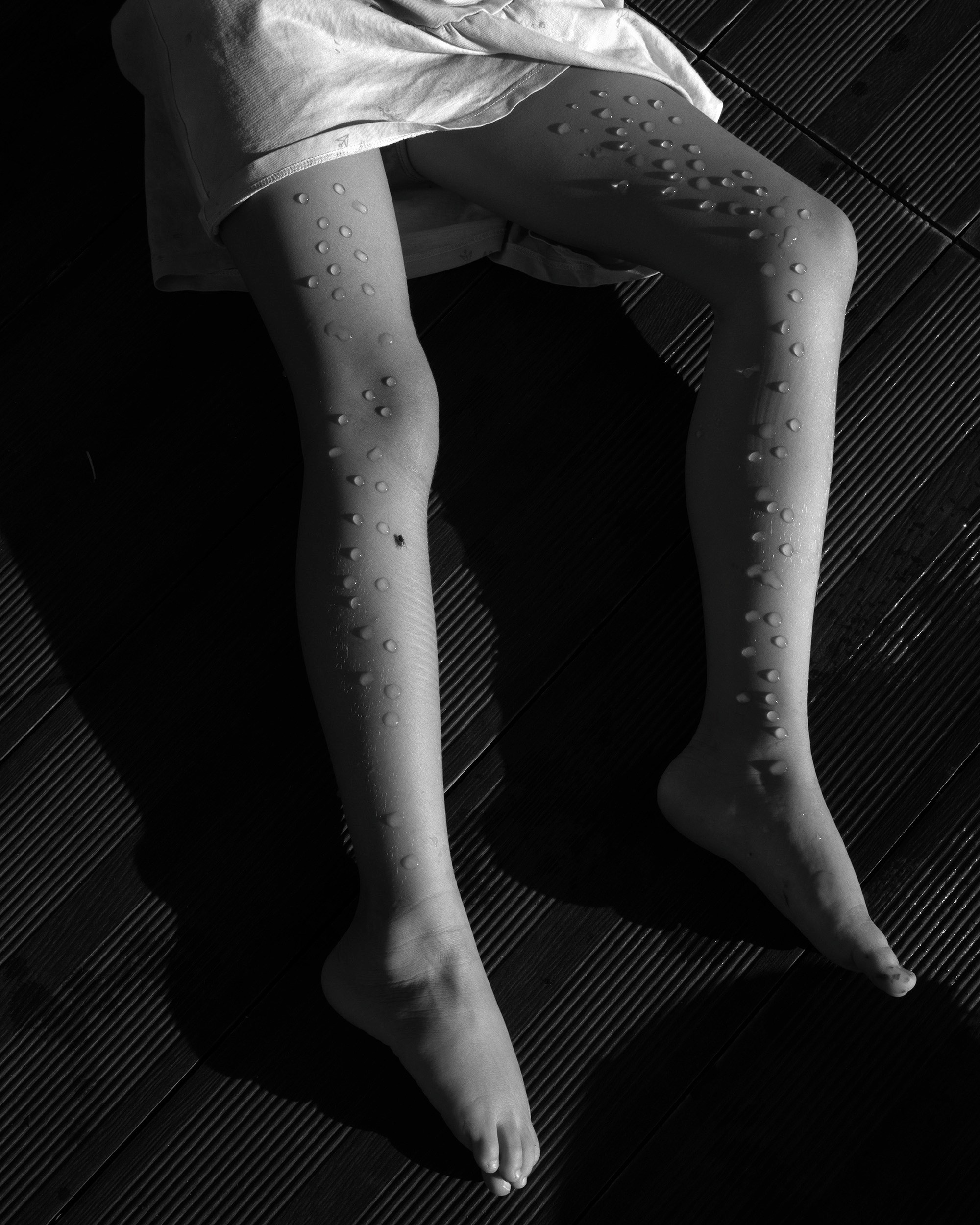 Katya Bogachevskaya — independent curator, lecturer