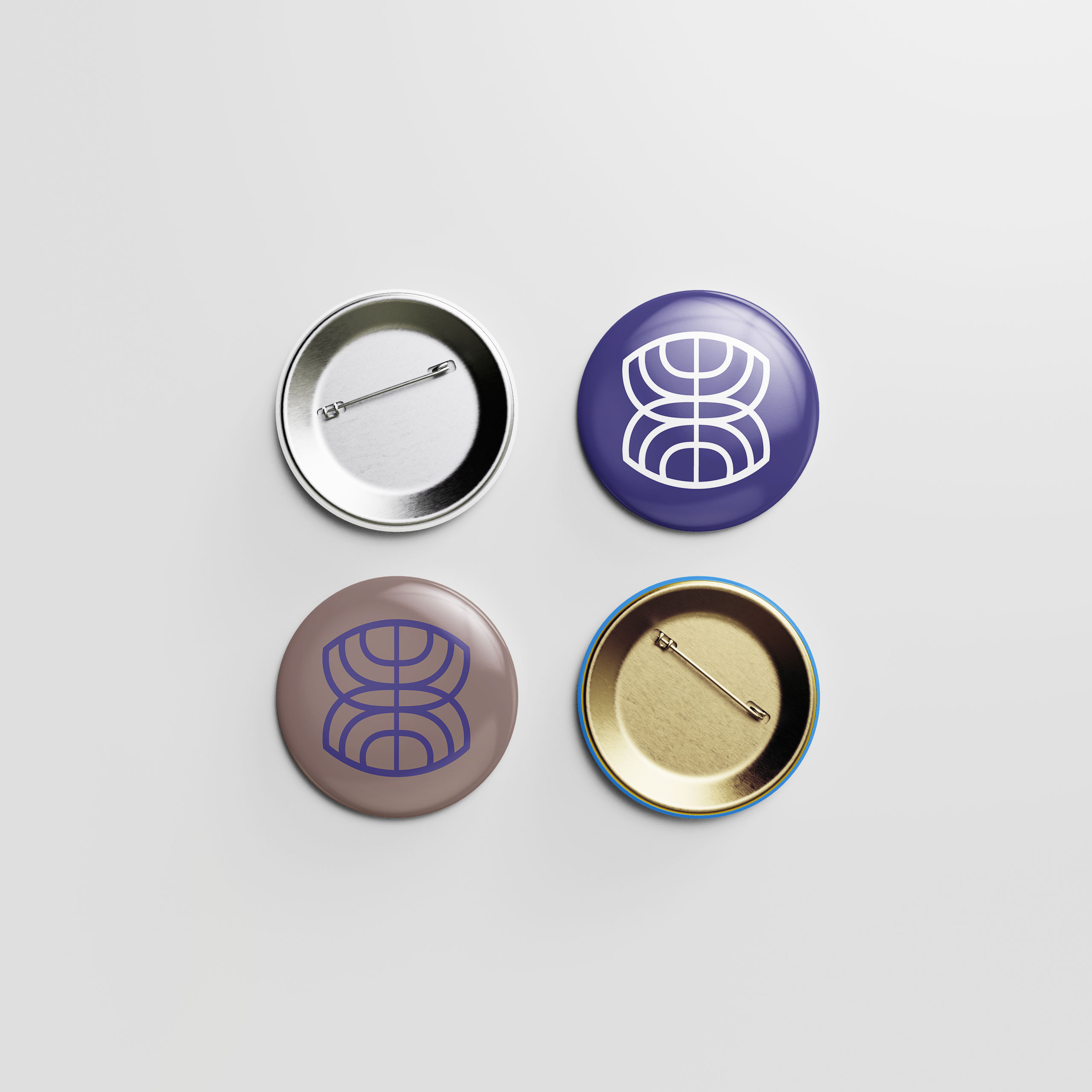 MUDA, CONSCIOUS FASHION BRANDING CONCEPT. Divignbytehilah.com