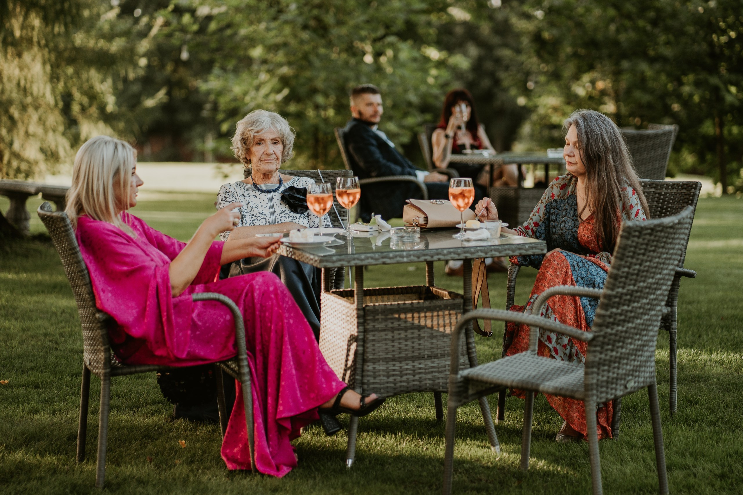 Ewa&Maciej. Michał Kaźmierczyk - Fotograf