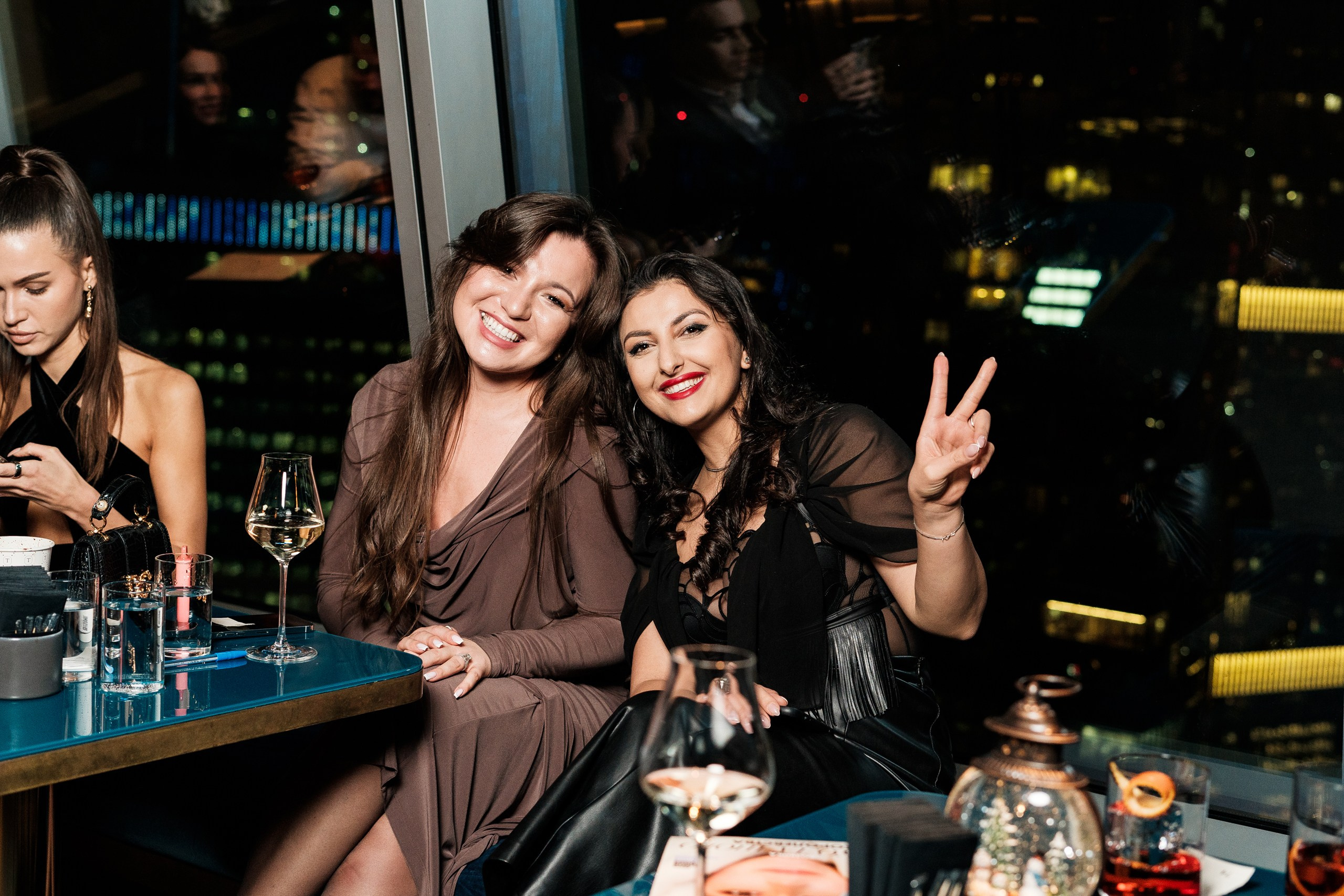 Photographe d’événements à Montréal | Mariages, anniversaires, baptême