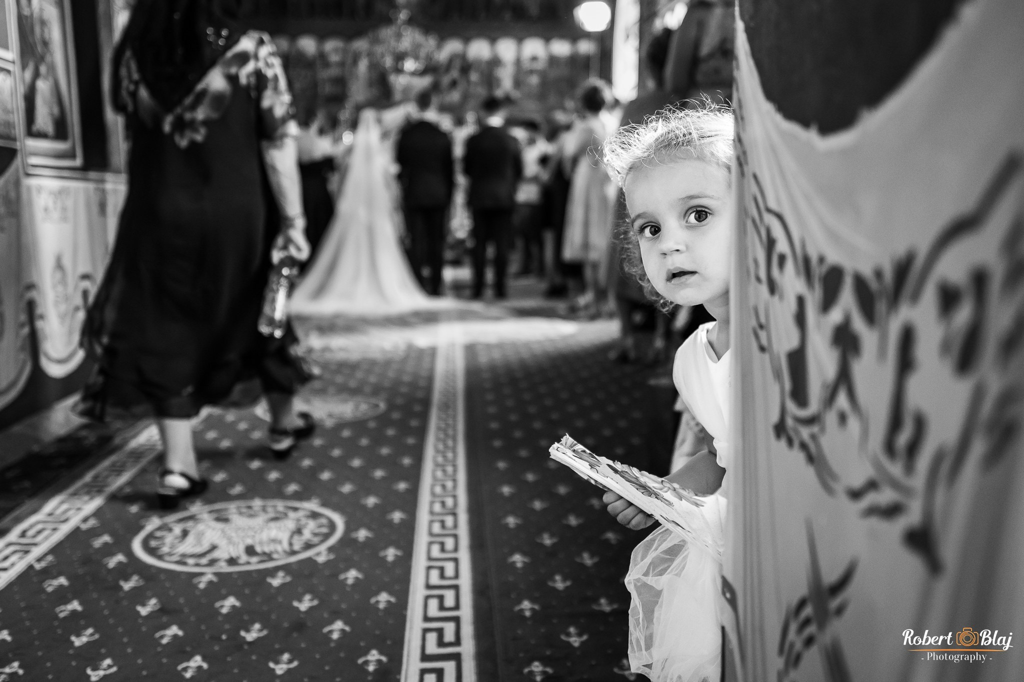 Georgeana & Iulian. Robert Blaj - Fotograf Nuntă Iași