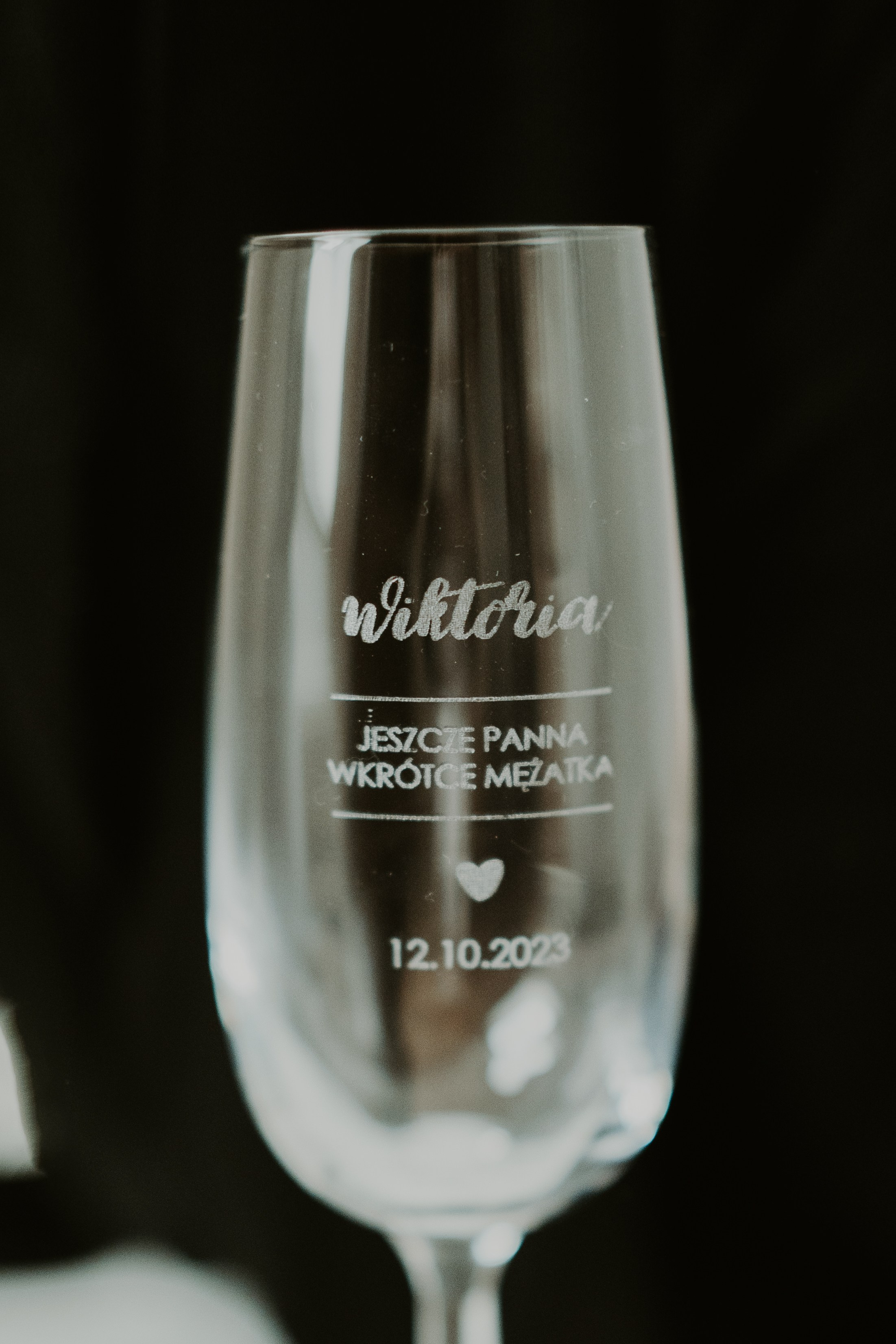 Trzy Drzewa: wspaniała uroczystość Wiktorii i Kamila. Karkowskafoto - fotografia miłości