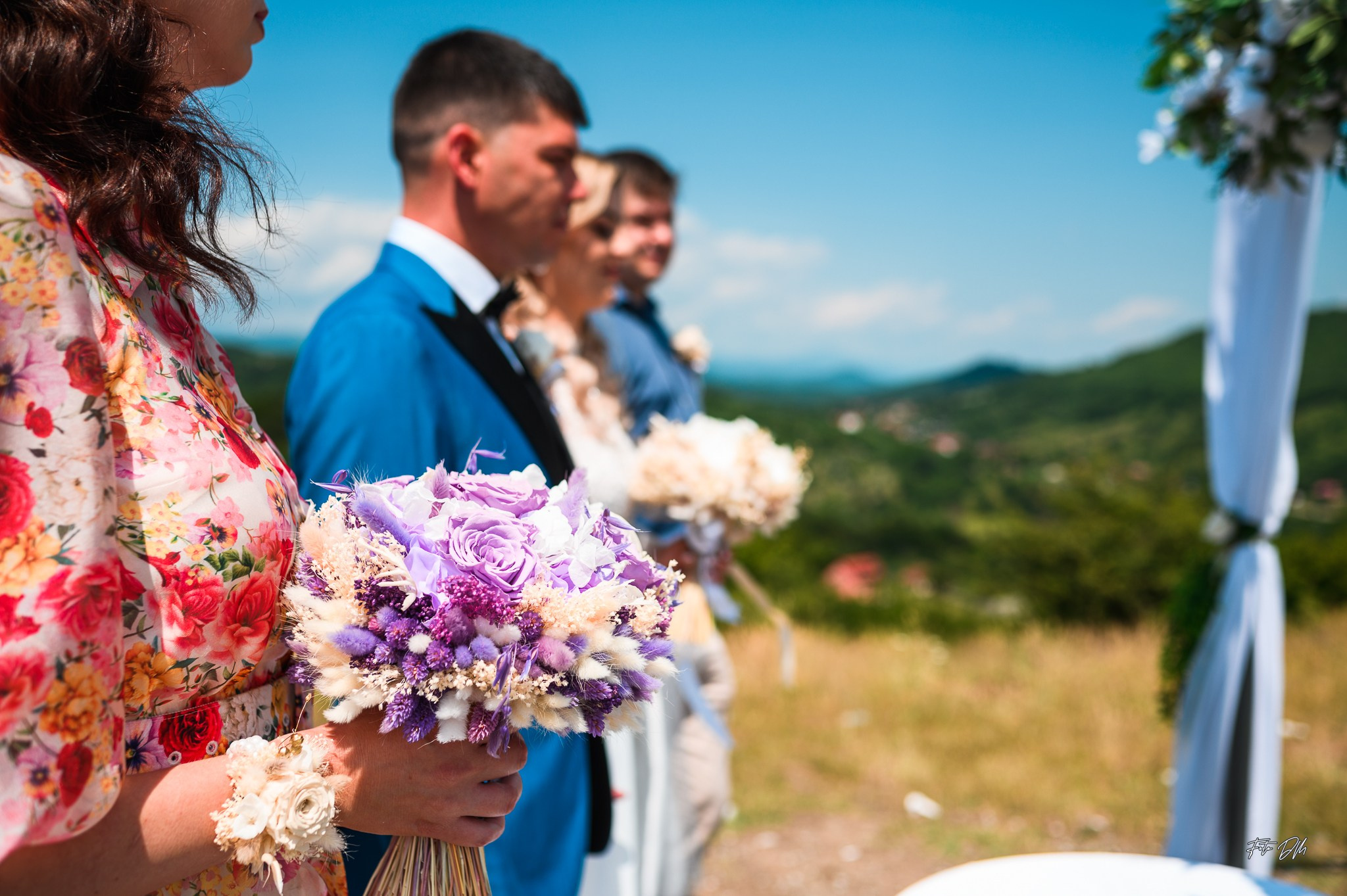 Anca & Adi | Wedding Day. Fotografie & Videografie de nuntă în Timișoara