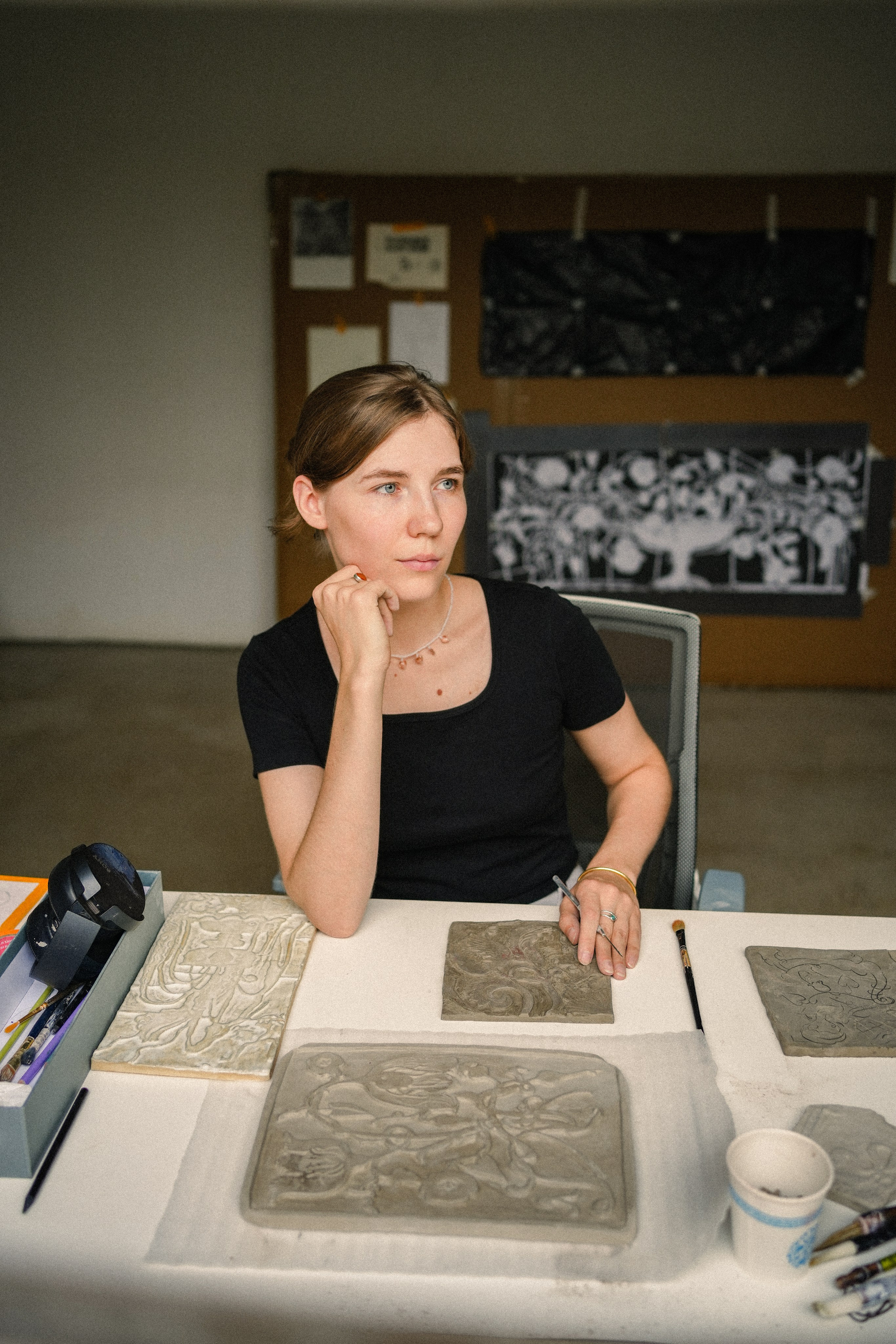 Где создается красота | obdn.ru. Photographer and videographer in China