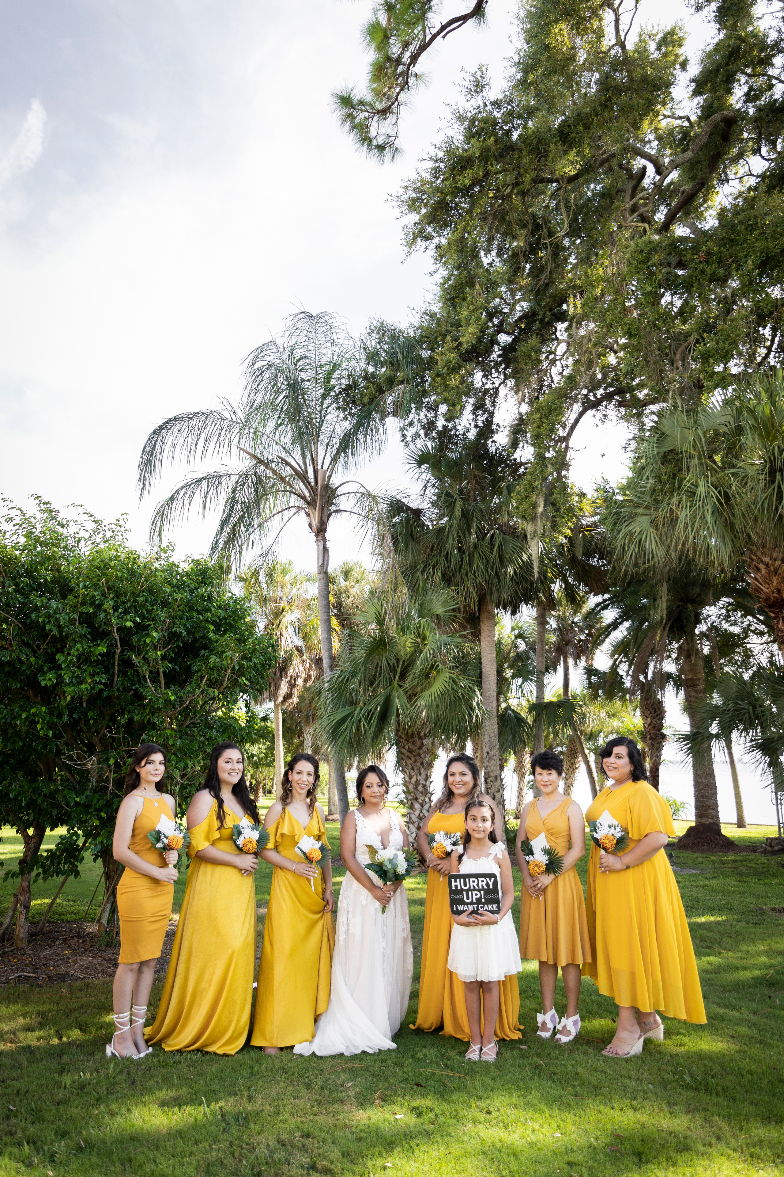 Wedding at Powel Crosley Estate. Wedding and Bar Mitzvah Photographer located in Central Florida