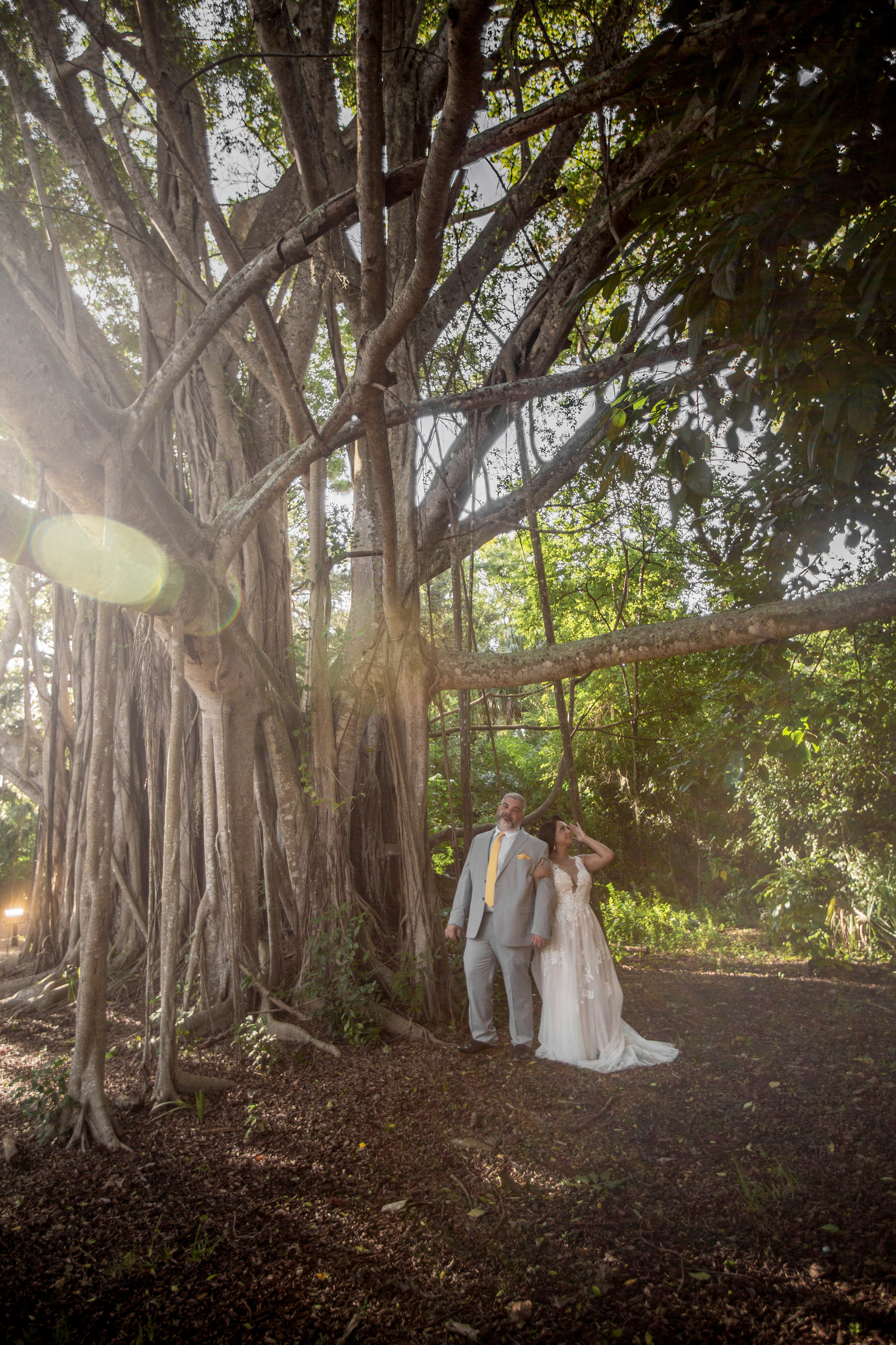 Wedding at Powel Crosley Estate. Wedding and Bar Mitzvah Photographer located in Central Florida