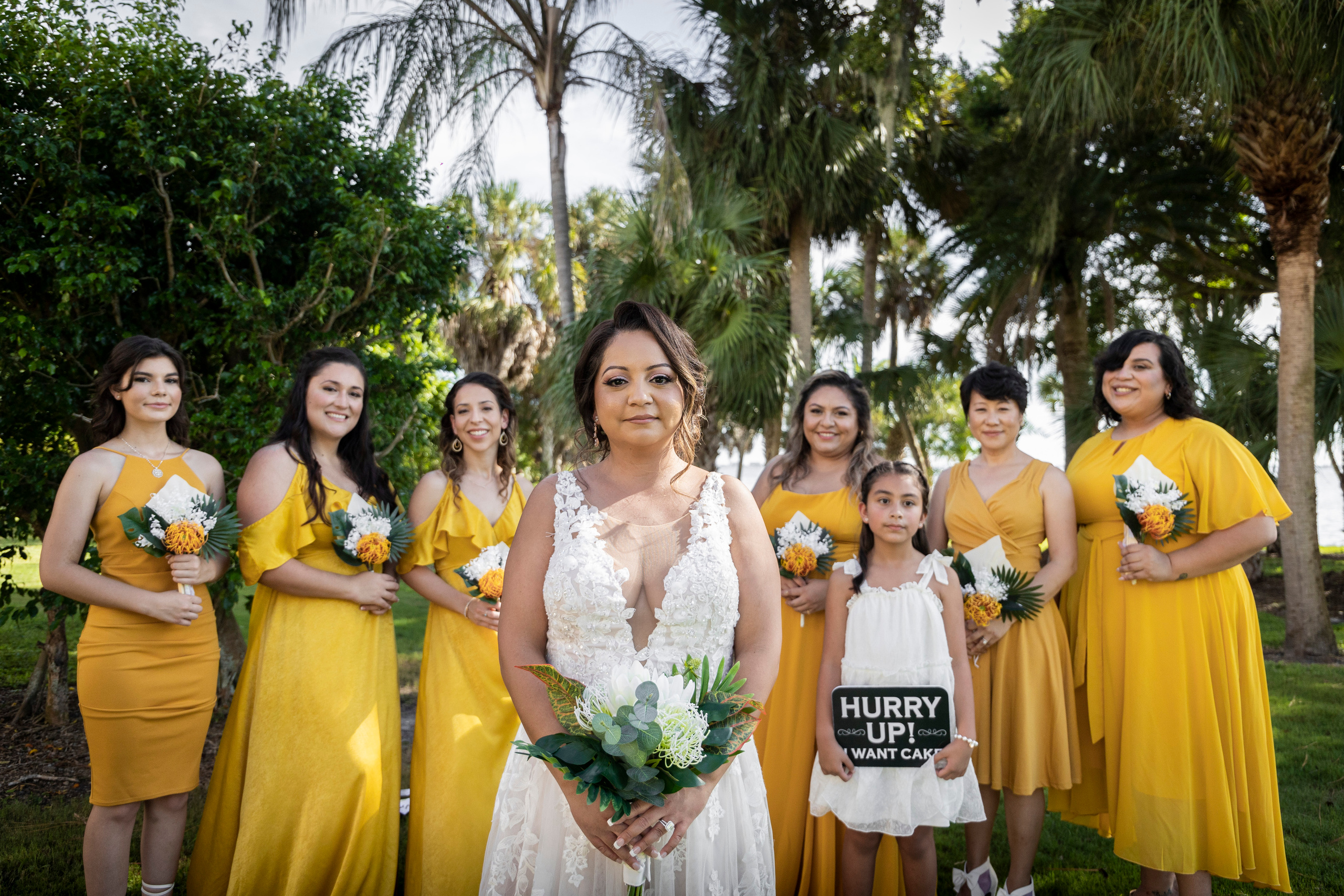 Wedding at Powel Crosley Estate. Wedding and Bar Mitzvah Photographer located in Central Florida
