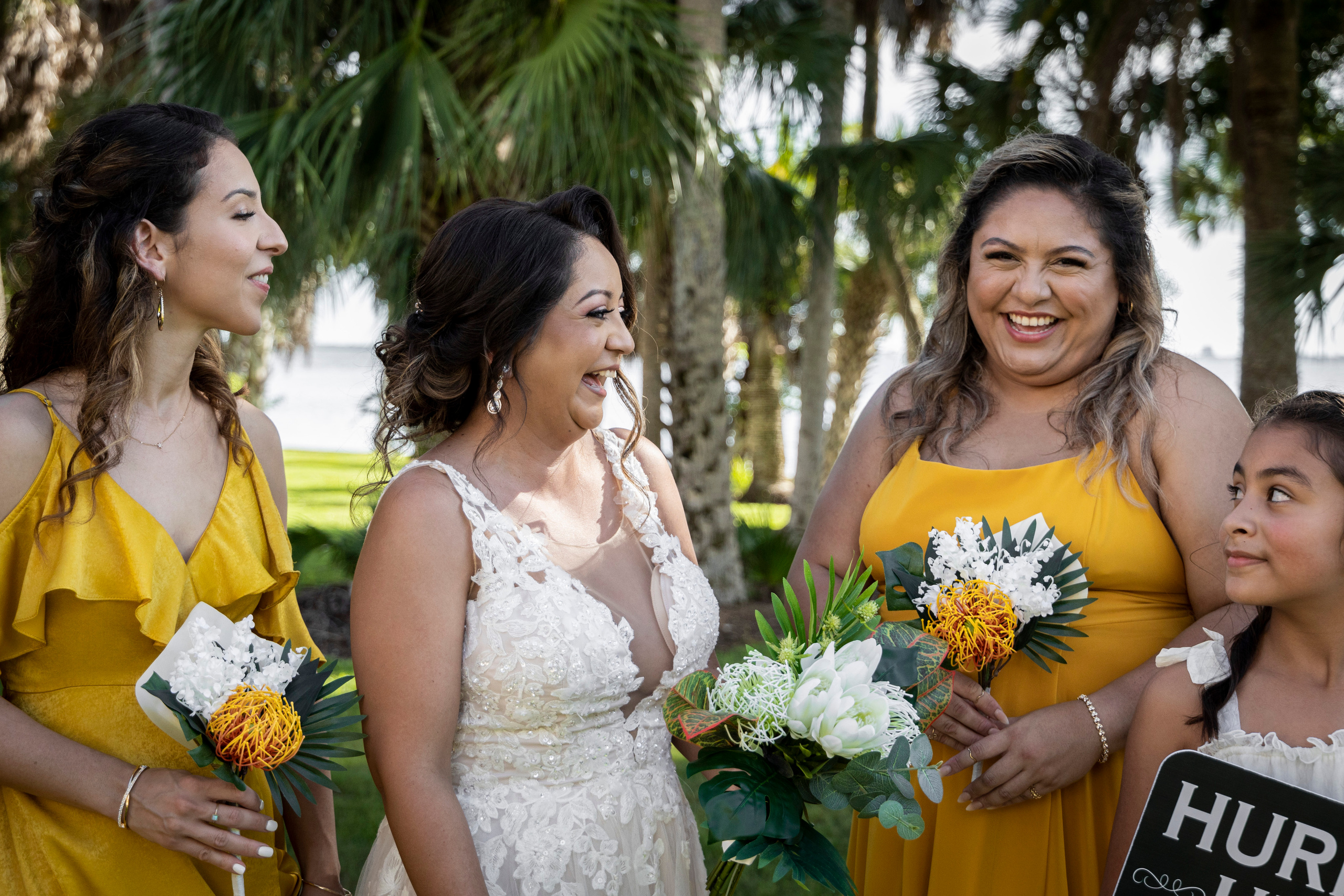 Wedding at Powel Crosley Estate. Wedding and Bar Mitzvah Photographer located in Central Florida