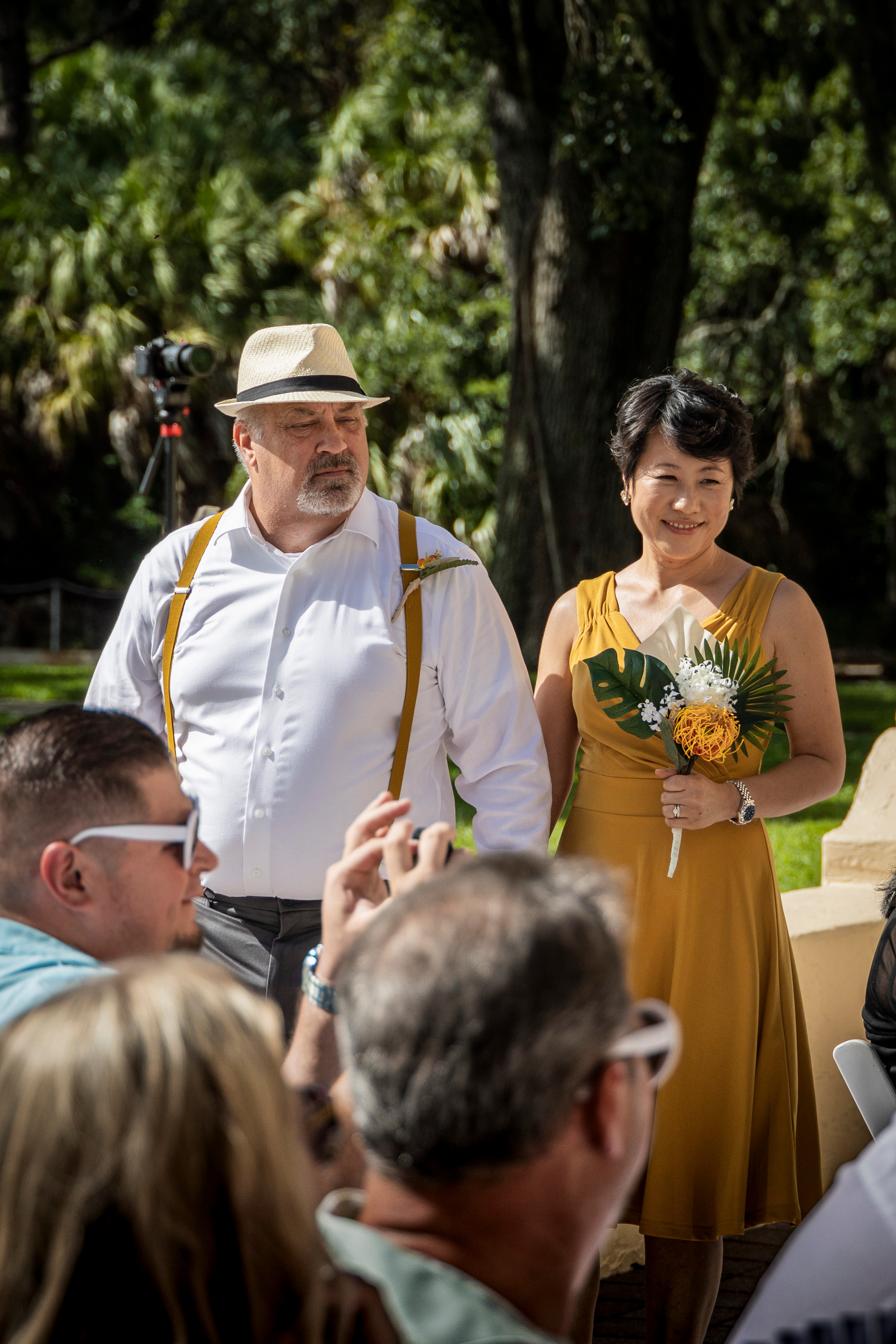 Wedding at Powel Crosley Estate. Wedding and Bar Mitzvah Photographer located in Central Florida