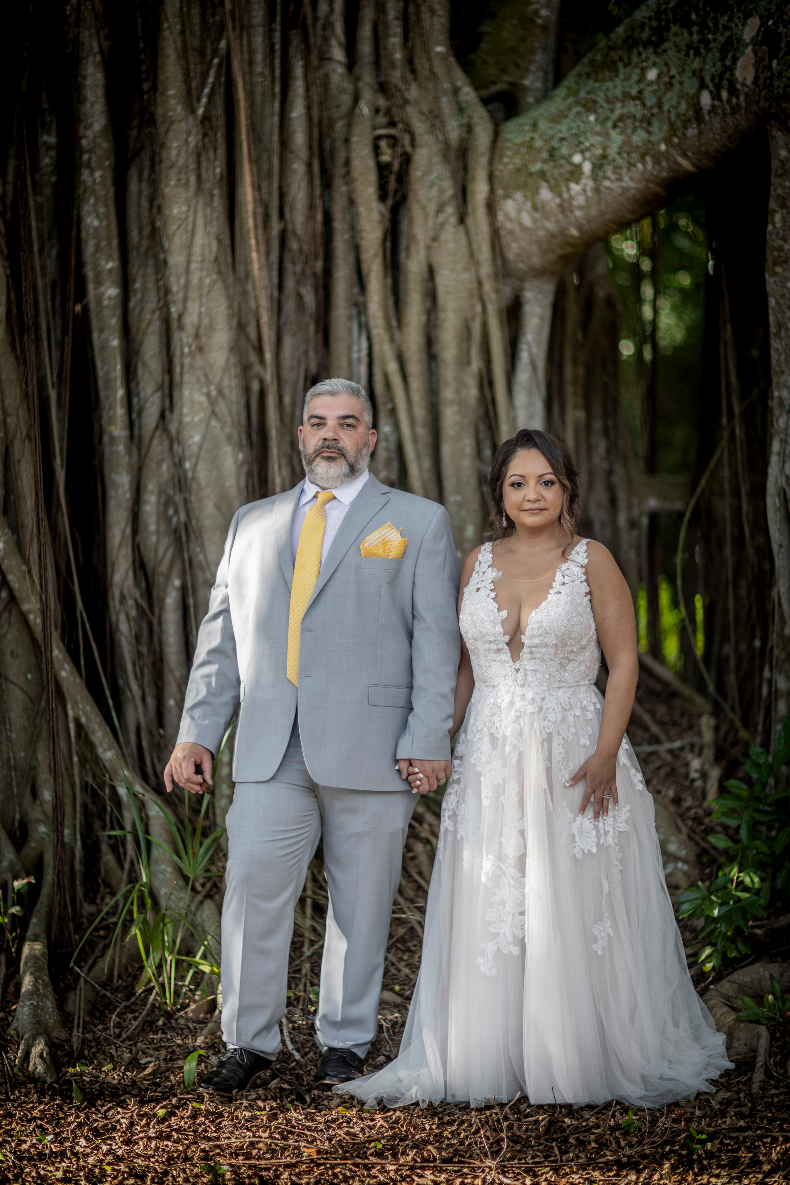 Wedding at Powel Crosley Estate. Wedding and Bar Mitzvah Photographer located in Central Florida