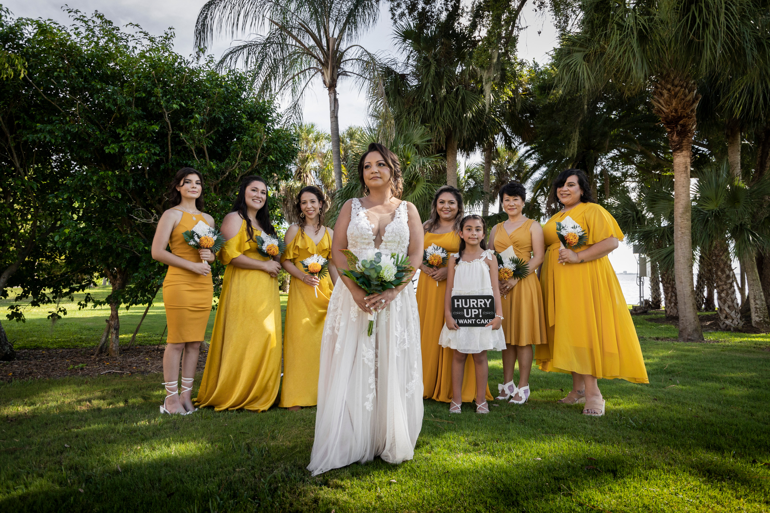 Wedding at Powel Crosley Estate. Wedding and Bar Mitzvah Photographer located in Central Florida