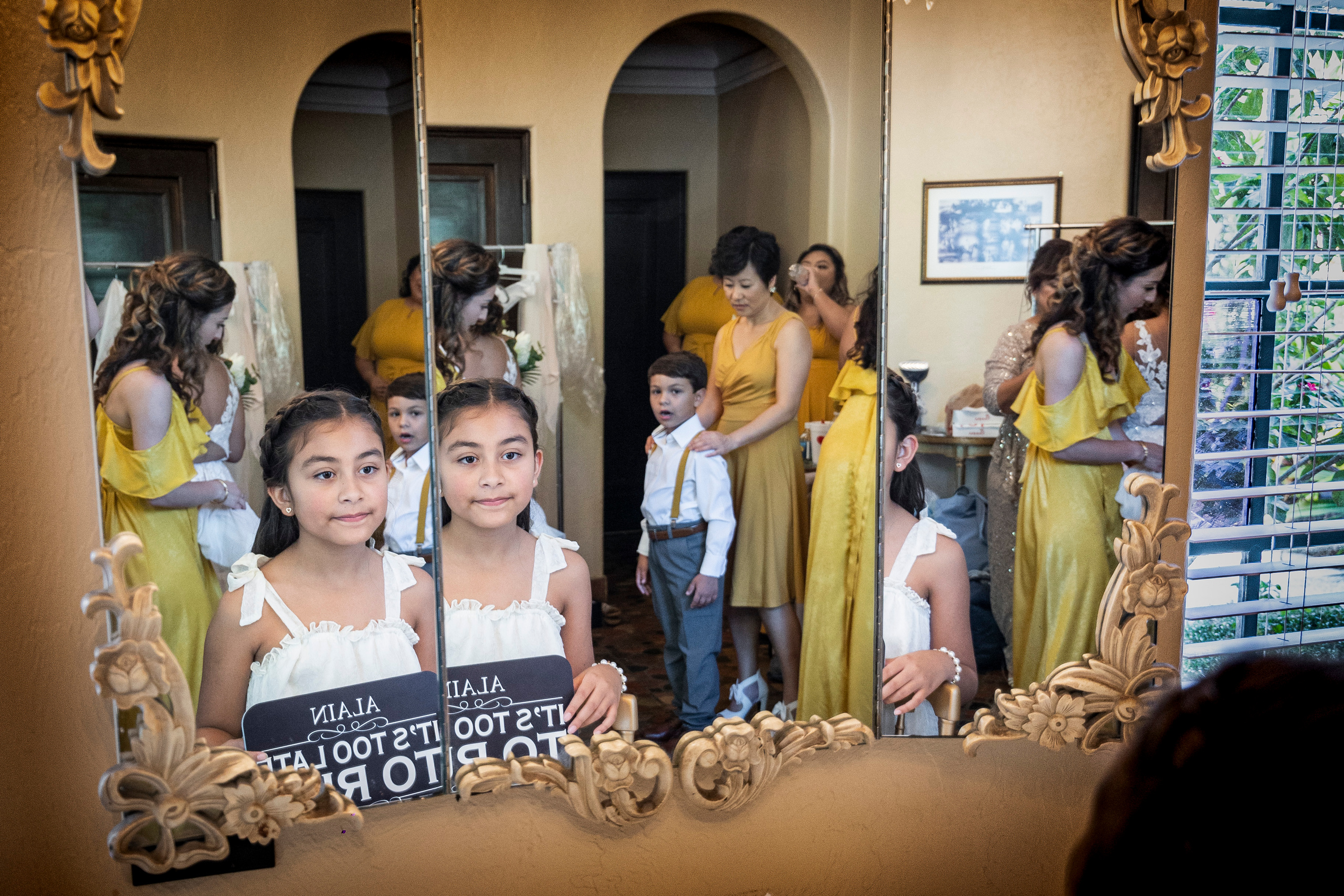 Wedding at Powel Crosley Estate. Wedding and Bar Mitzvah Photographer located in Central Florida