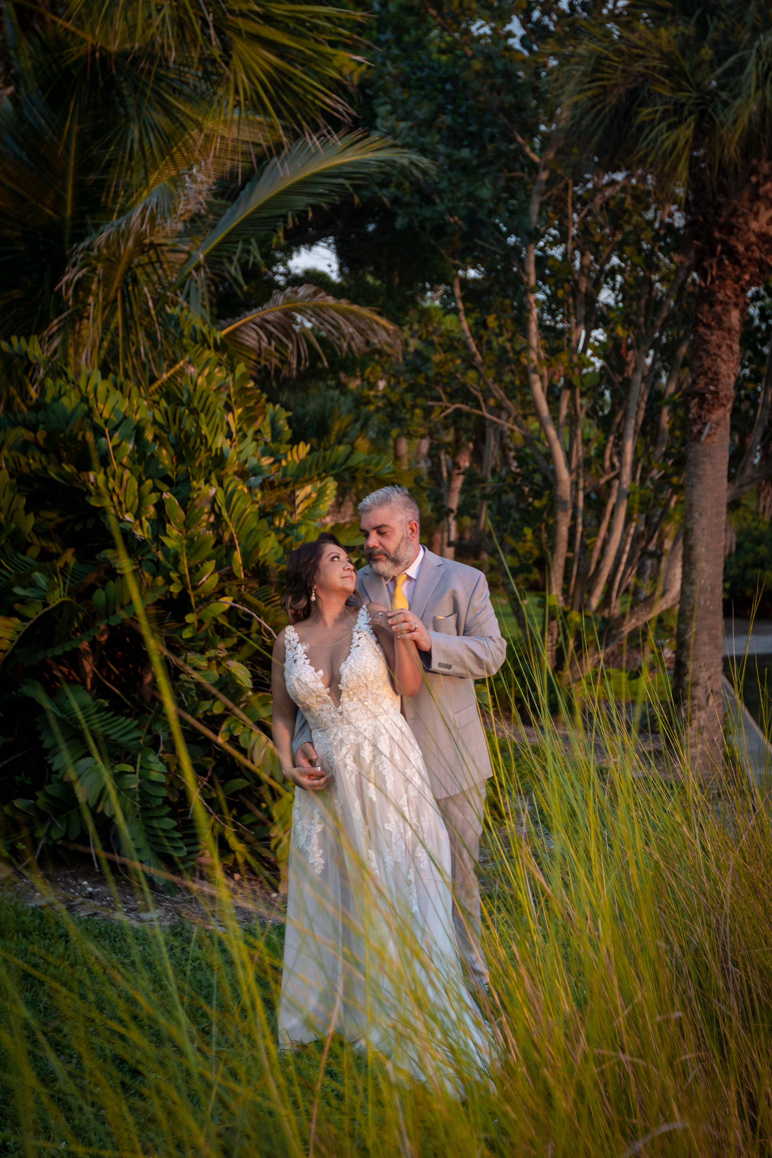 Wedding at Powel Crosley Estate. Wedding and Bar Mitzvah Photographer located in Central Florida