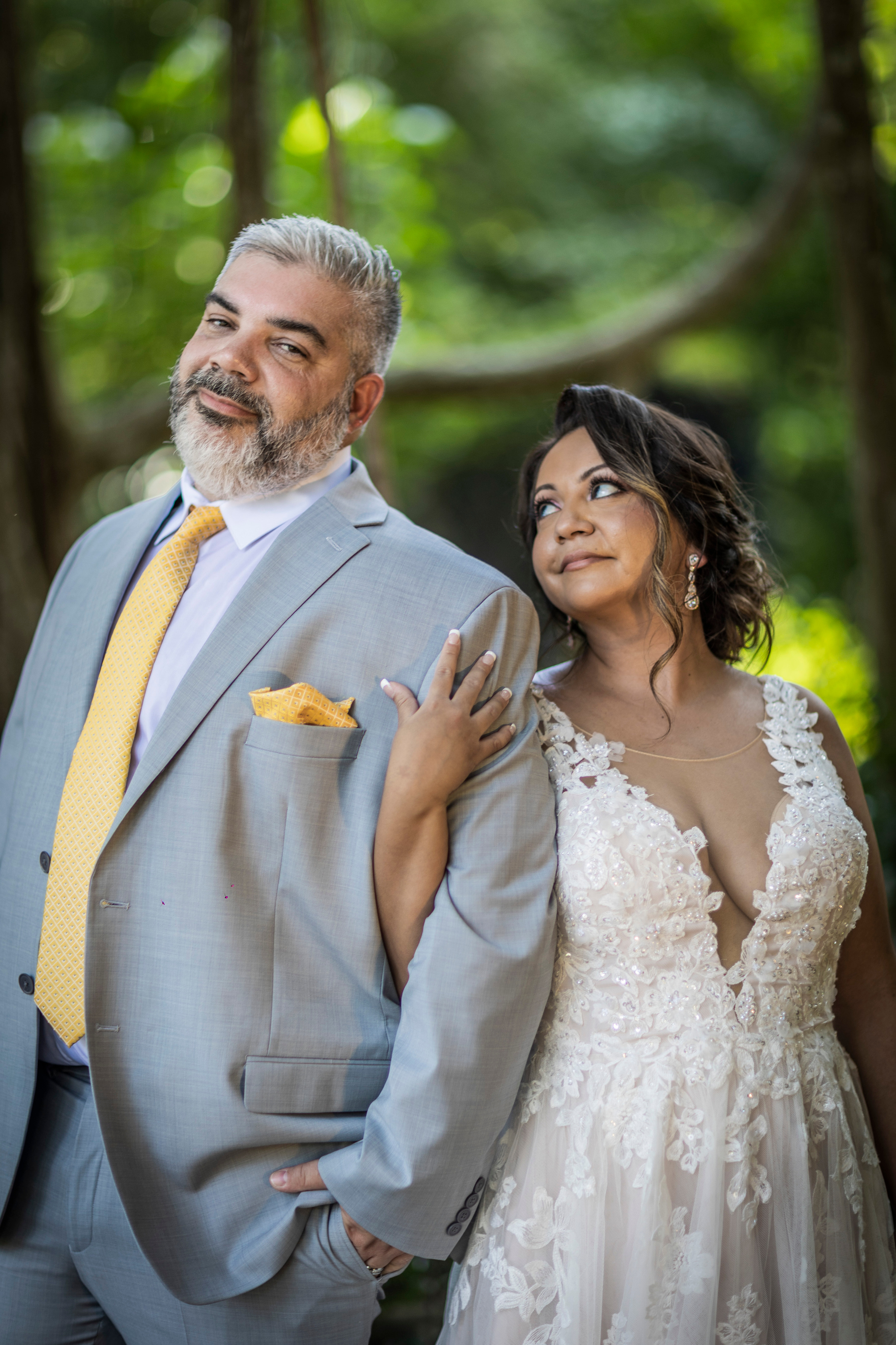 Wedding at Powel Crosley Estate. Wedding and Bar Mitzvah Photographer located in Central Florida