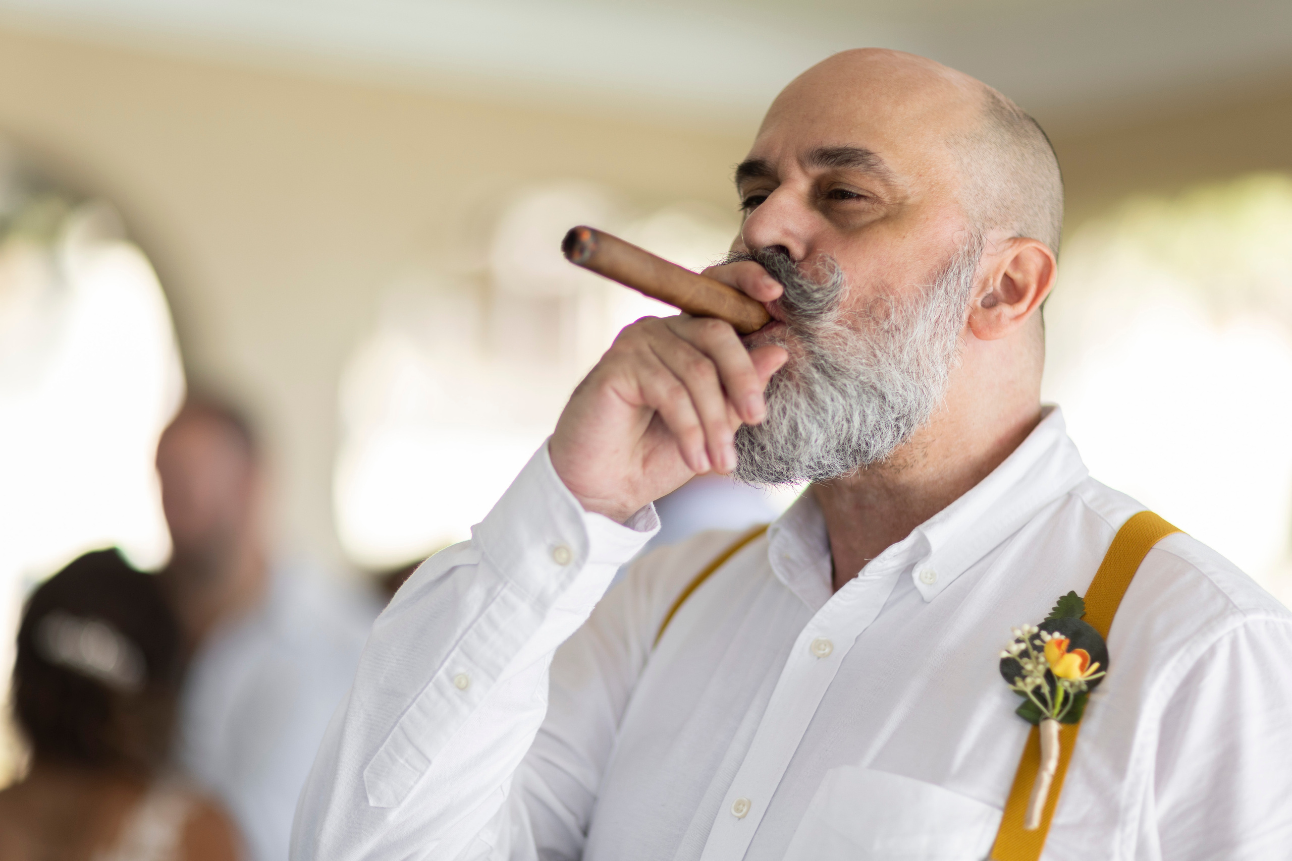 Wedding at Powel Crosley Estate. Wedding and Bar Mitzvah Photographer located in Central Florida