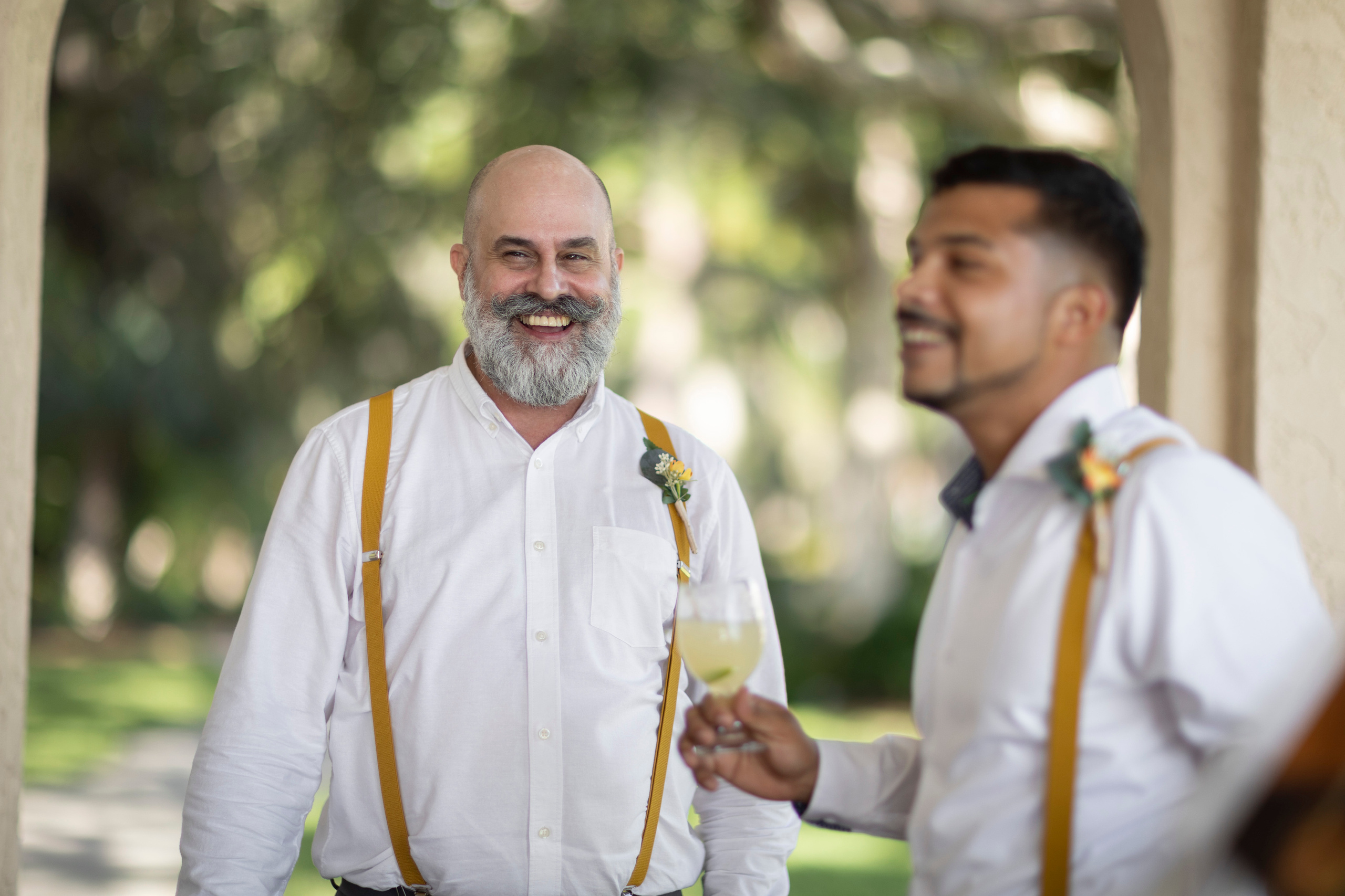 Wedding at Powel Crosley Estate. Wedding and Bar Mitzvah Photographer located in Central Florida