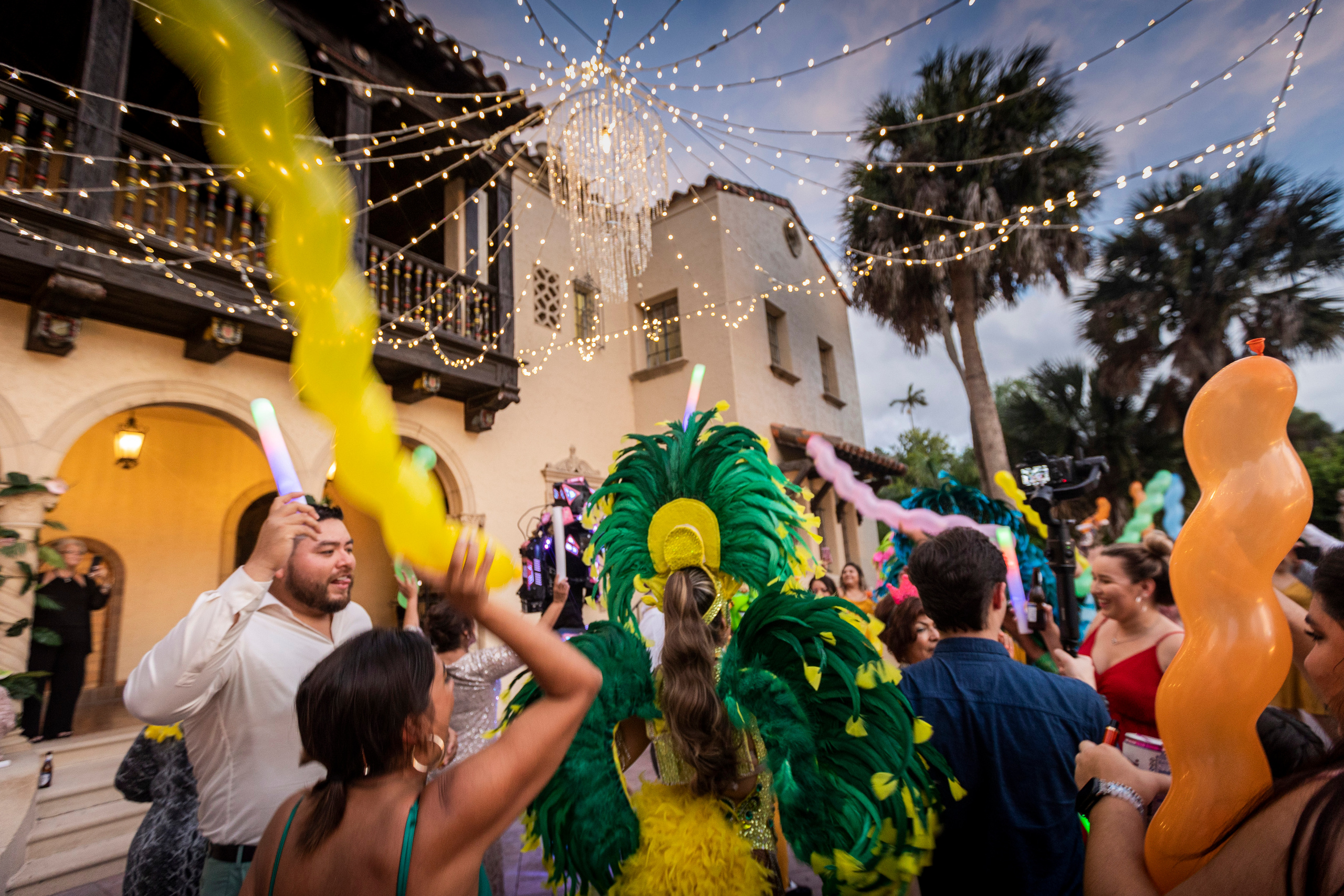 Wedding at Powel Crosley Estate. Wedding and Bar Mitzvah Photographer located in Central Florida