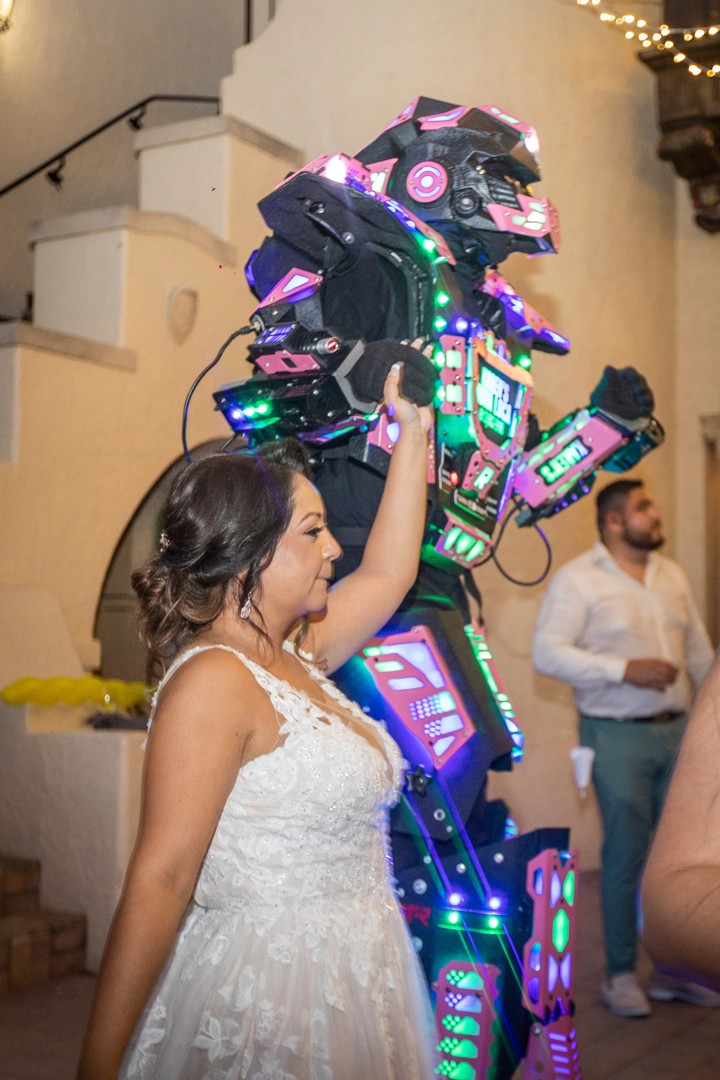 Wedding at Powel Crosley Estate. Wedding and Bar Mitzvah Photographer located in Central Florida